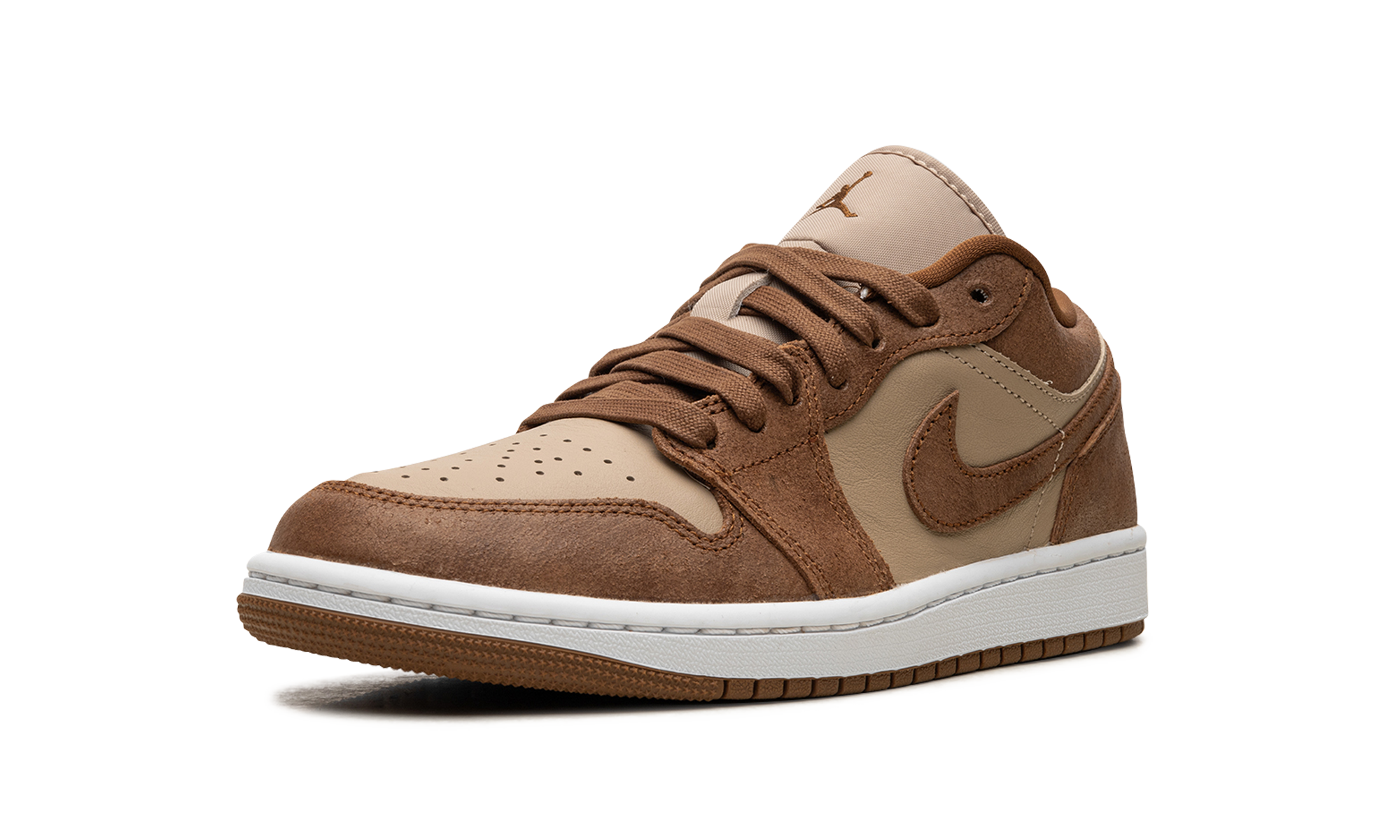 Air Jordan 1 Low SE Legend Coffee - resellguru.app