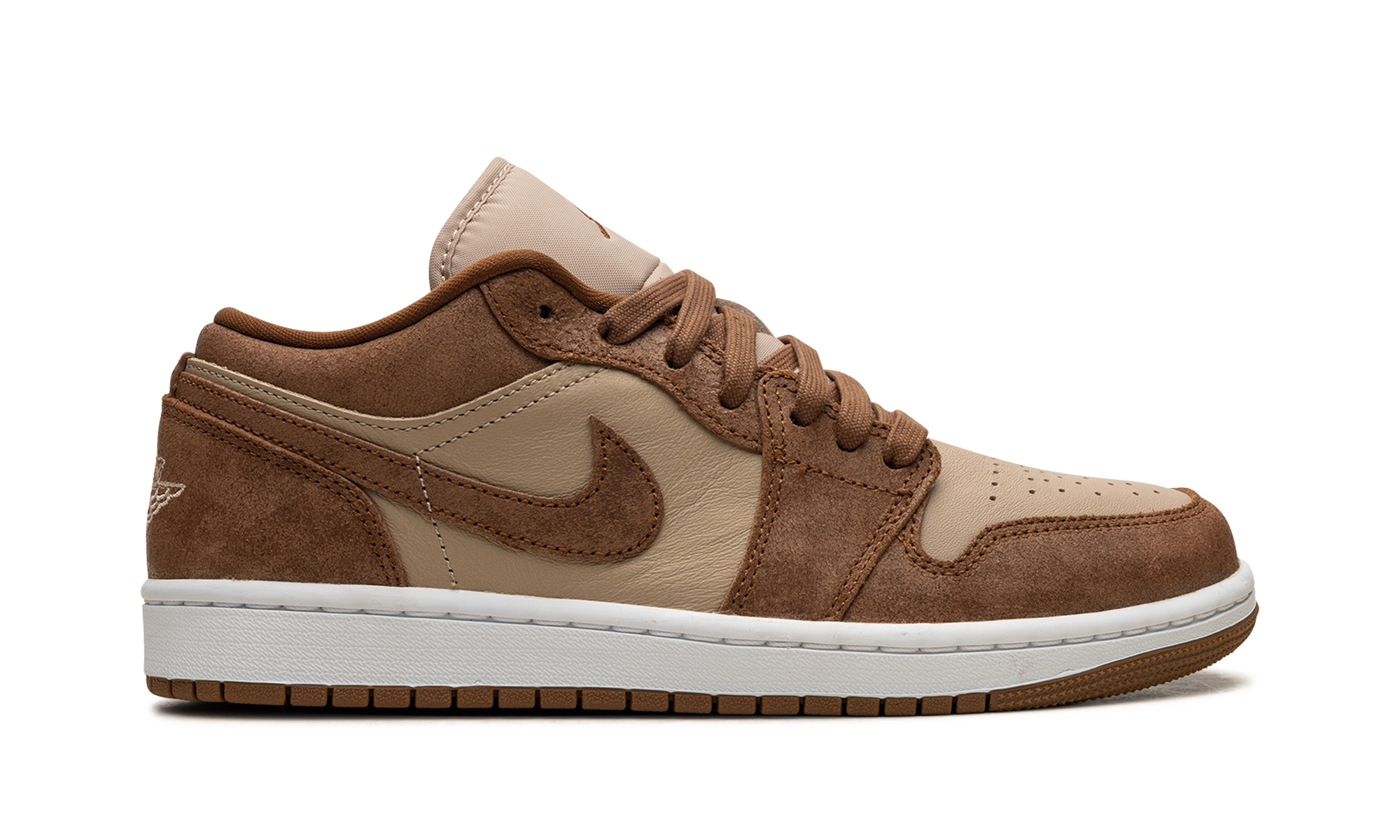 Air Jordan 1 Low SE Legend Coffee - resellguru.app