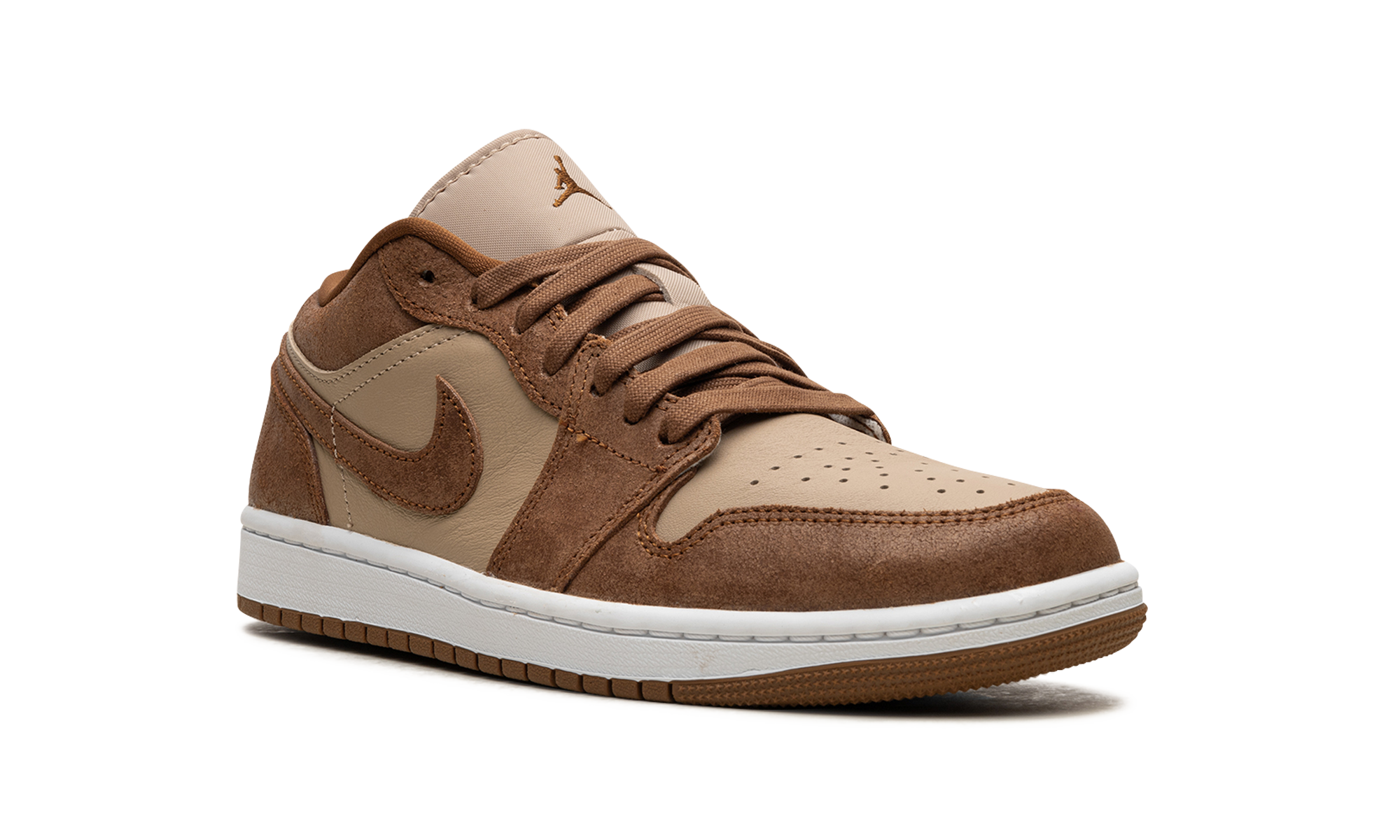 Air Jordan 1 Low SE Legend Coffee - resellguru.app