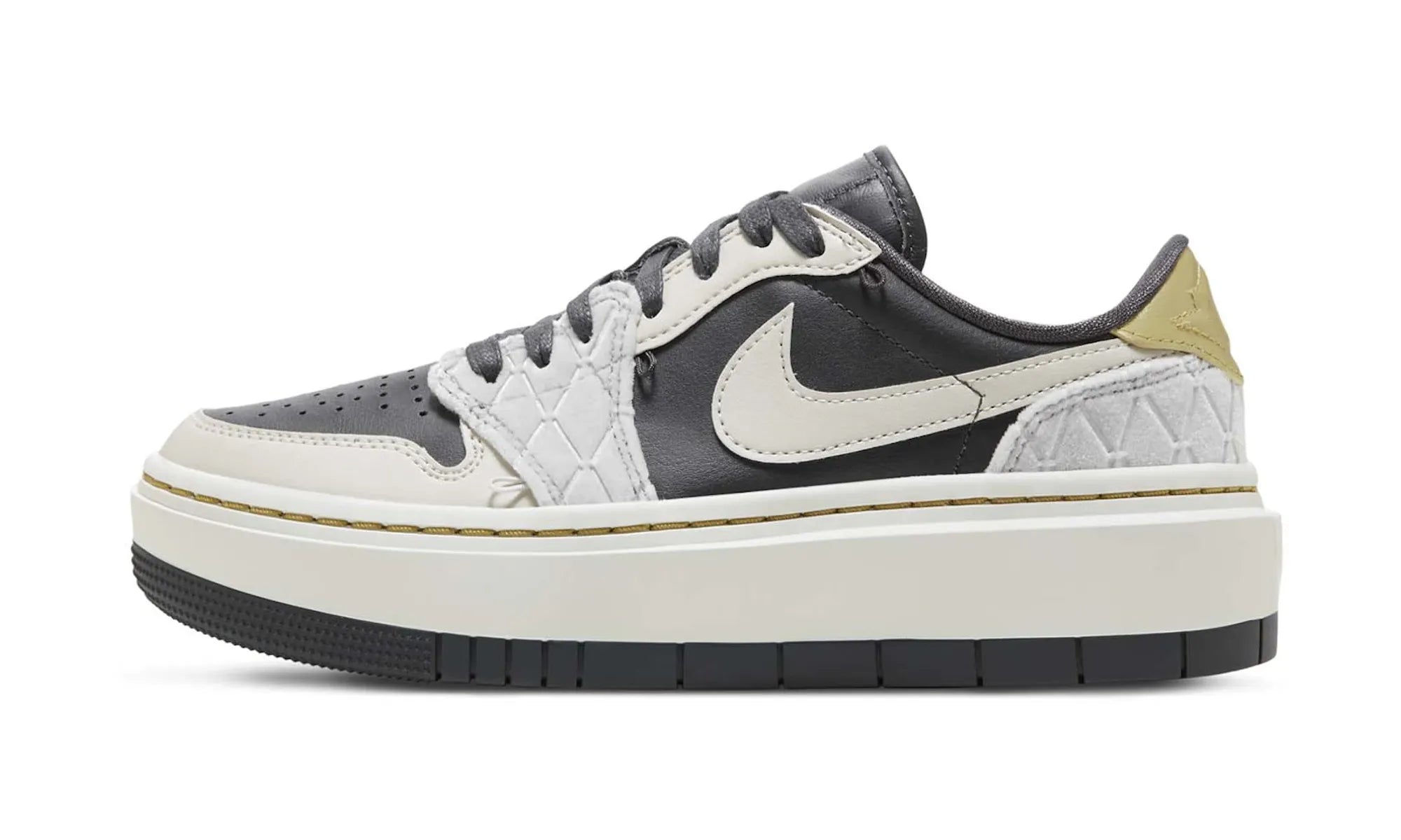 Air Jordan 1 Elevate Low SE Anthracite Light Bone - resellguru.app