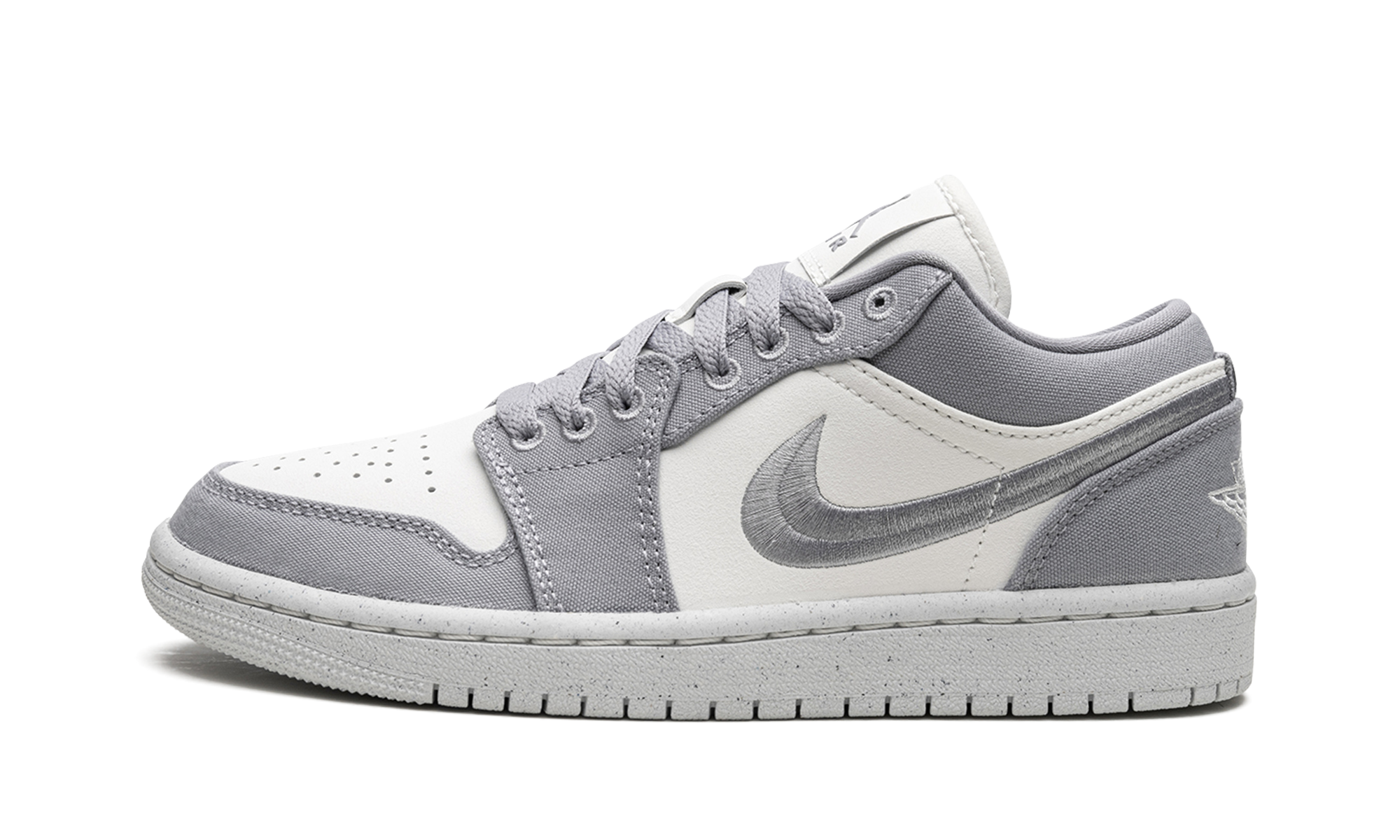 Air Jordan 1 Low SE Light Steel Grey - resellguru.app