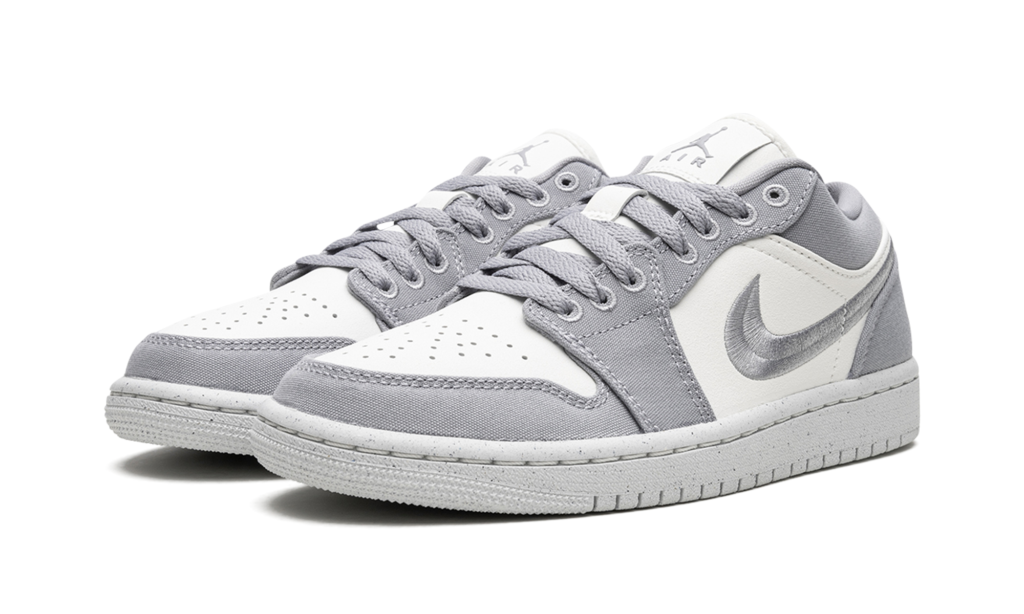 Air Jordan 1 Low SE Light Steel Grey - resellguru.app