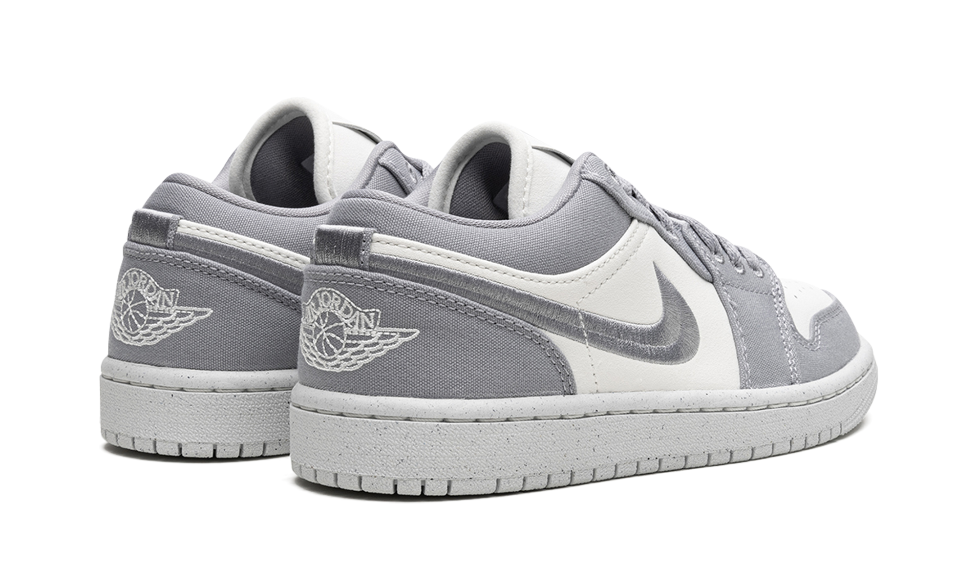 Air Jordan 1 Low SE Light Steel Grey - resellguru.app
