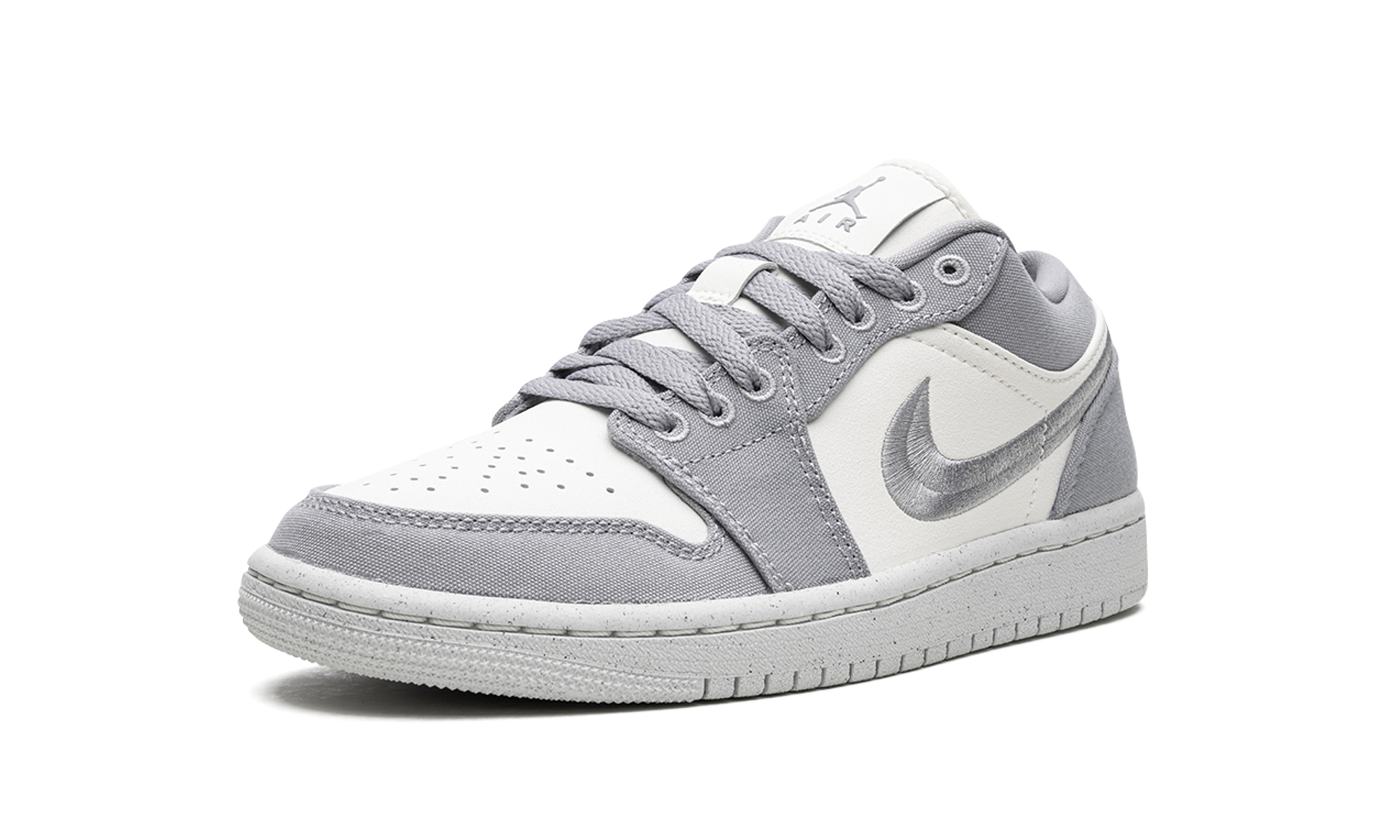 Air Jordan 1 Low SE Light Steel Grey - resellguru.app