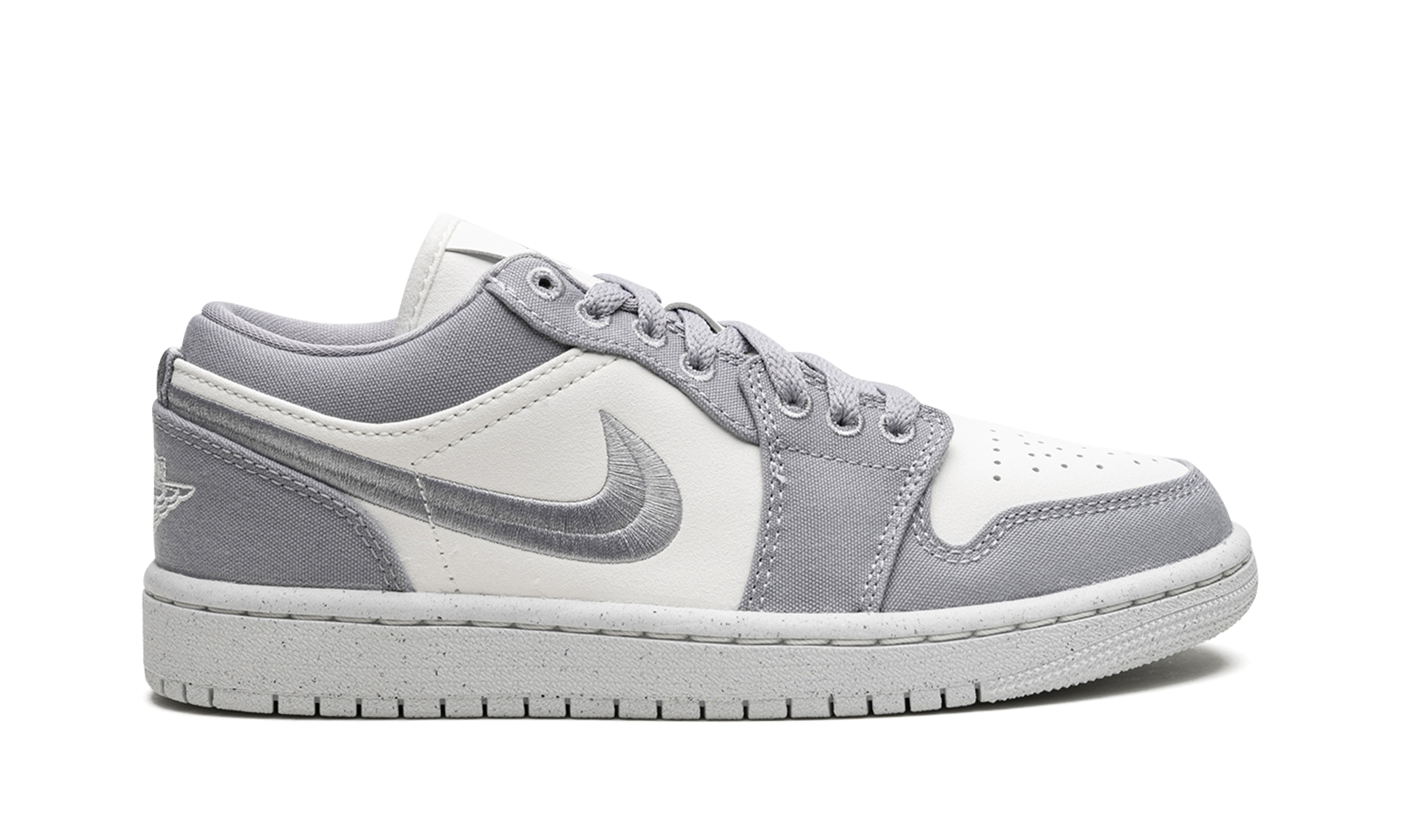 Air Jordan 1 Low SE Light Steel Grey - resellguru.app