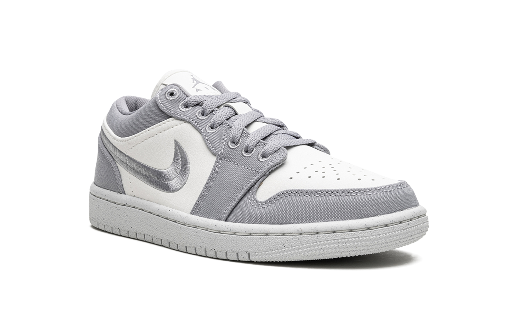 Air Jordan 1 Low SE Light Steel Grey - resellguru.app