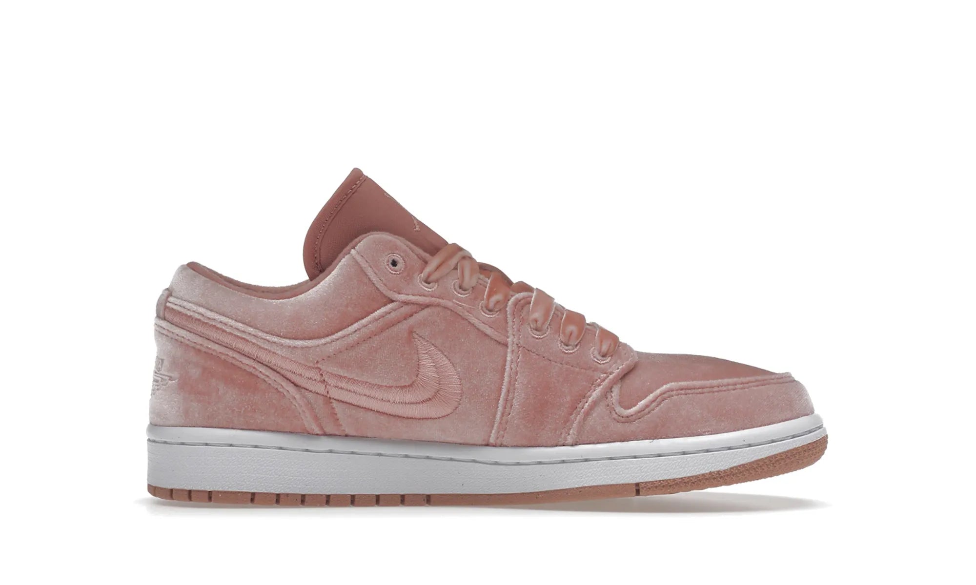 Air Jordan 1 Low SE Pink Velvet - resellguru.app