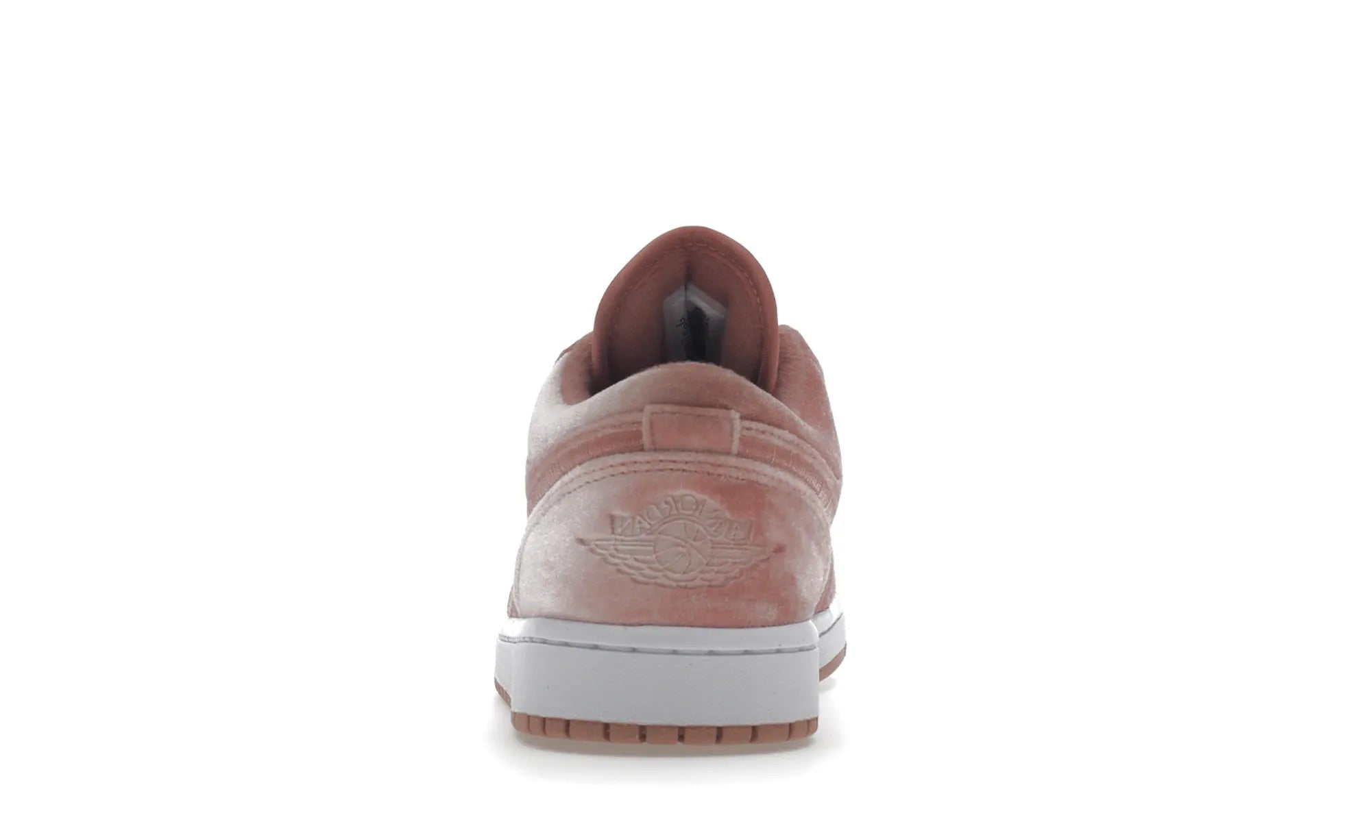 Air Jordan 1 Low SE Pink Velvet - resellguru.app