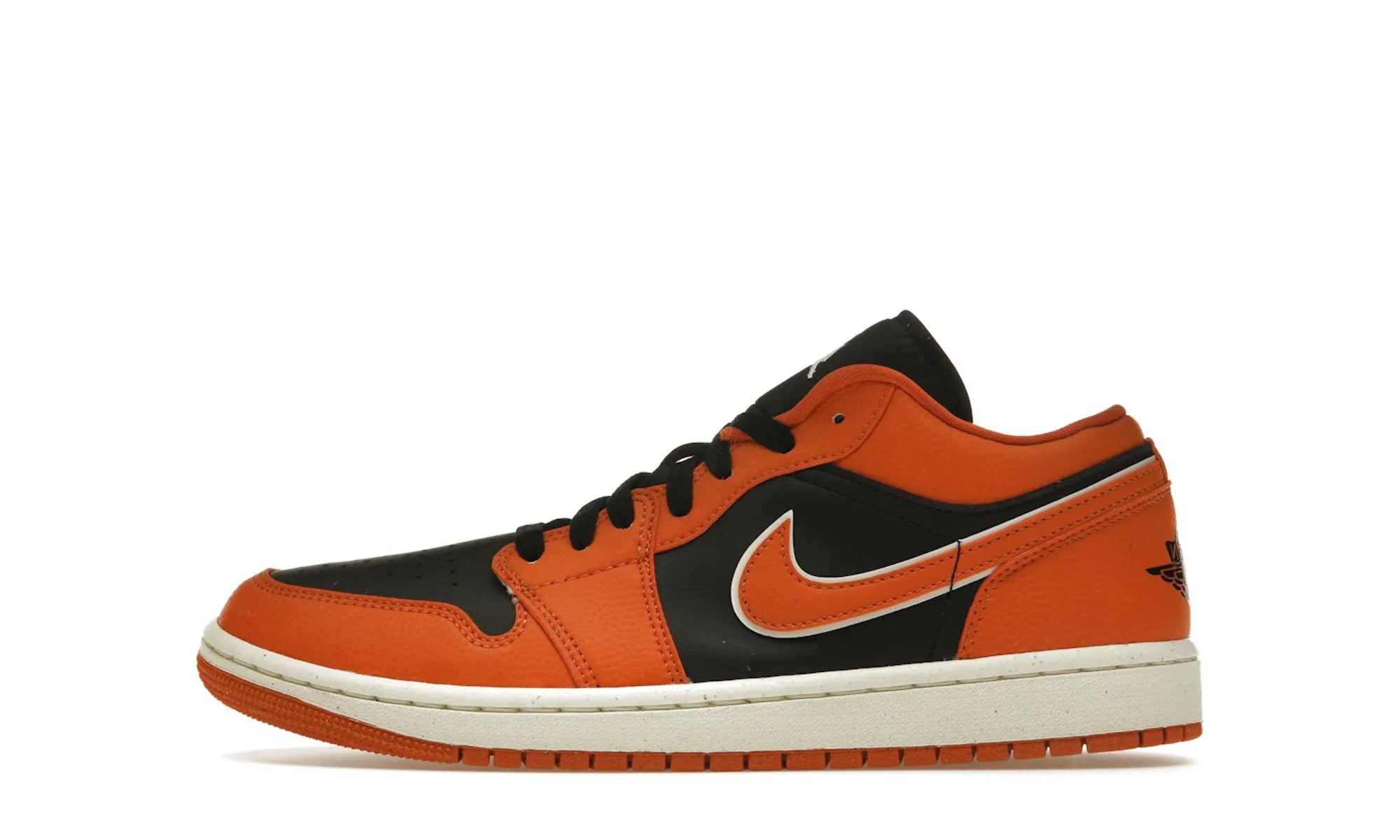 Air Jordan 1 Low SE Sport Spice - resellguru.app