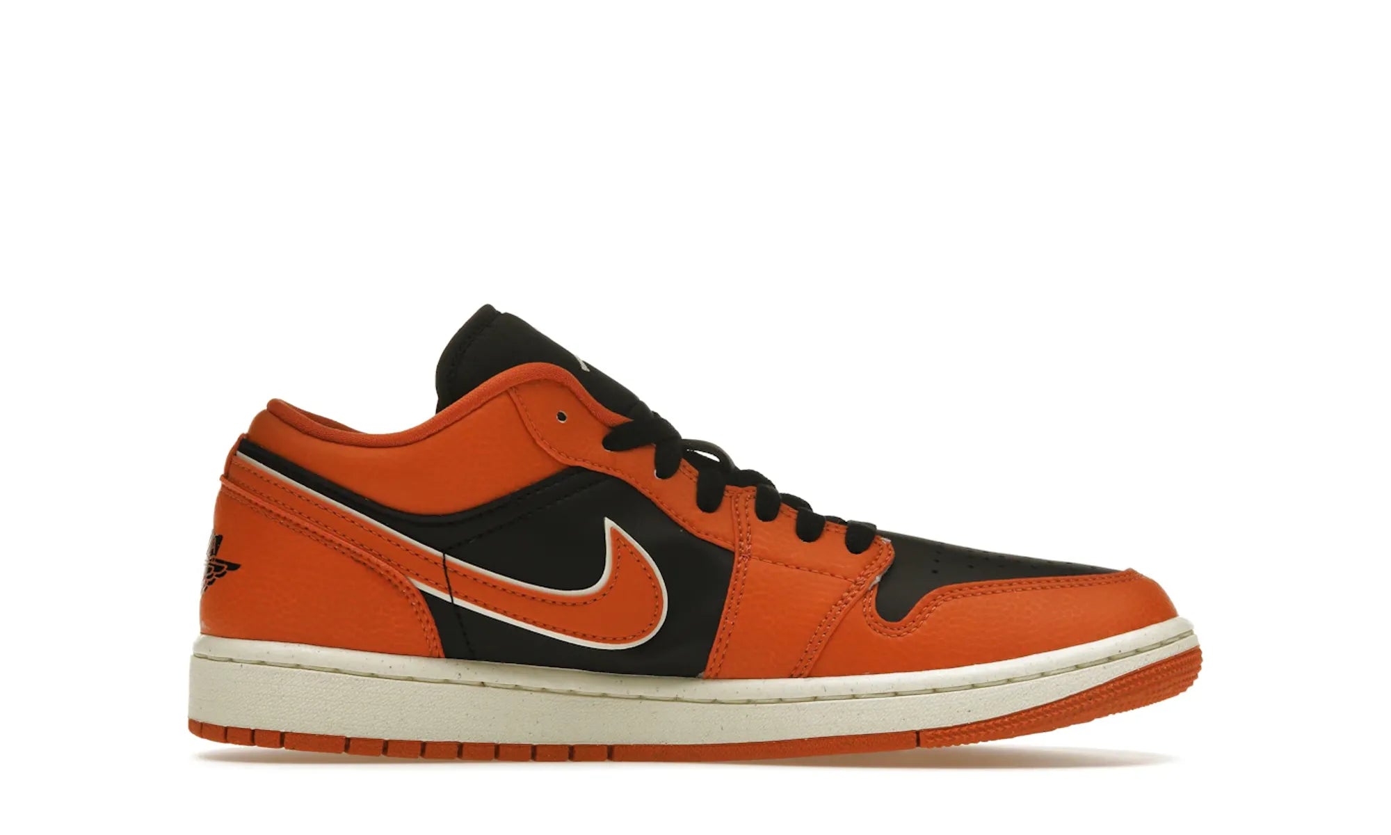 Air Jordan 1 Low SE Sport Spice - resellguru.app