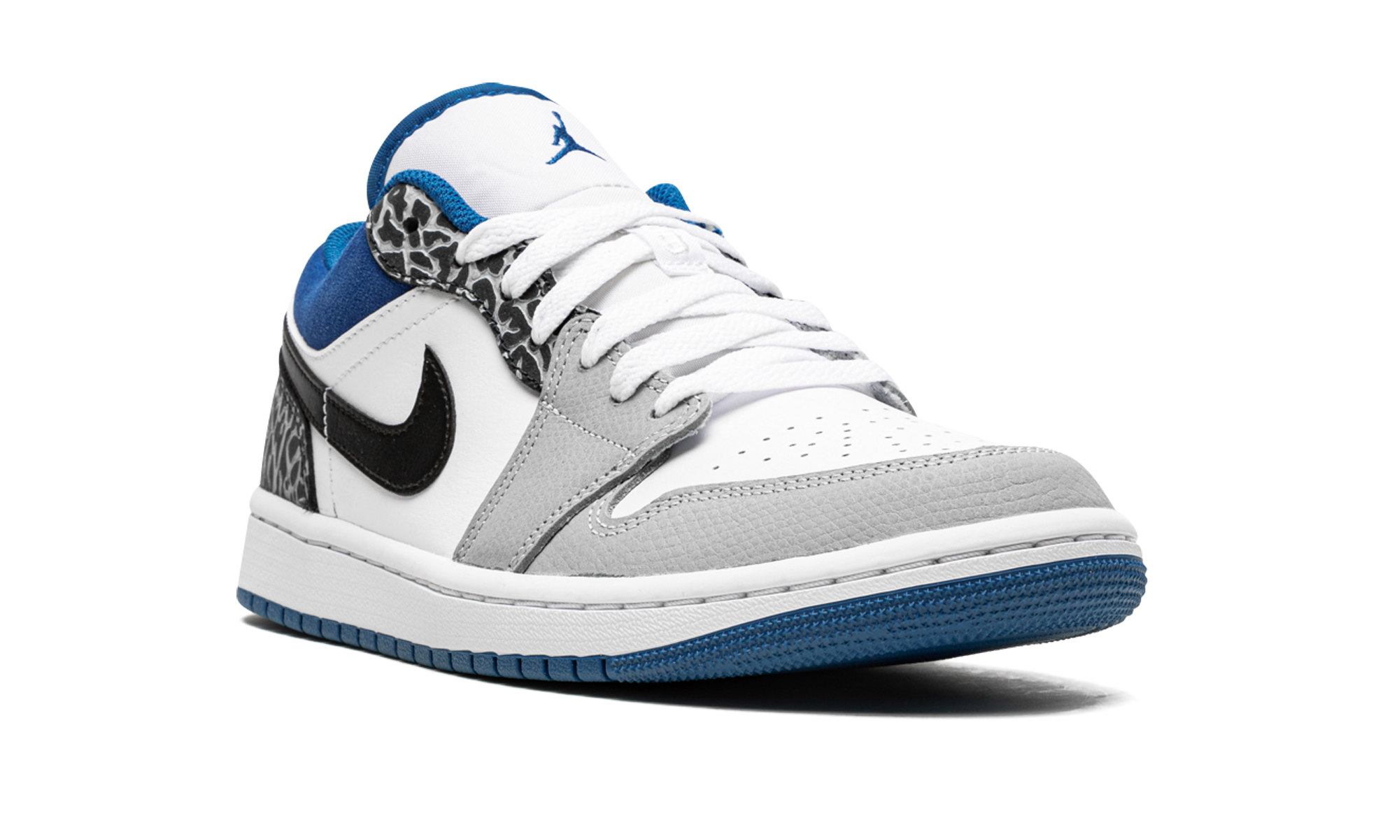 Air Jordan 1 Low SE True Blue - resellguru.app