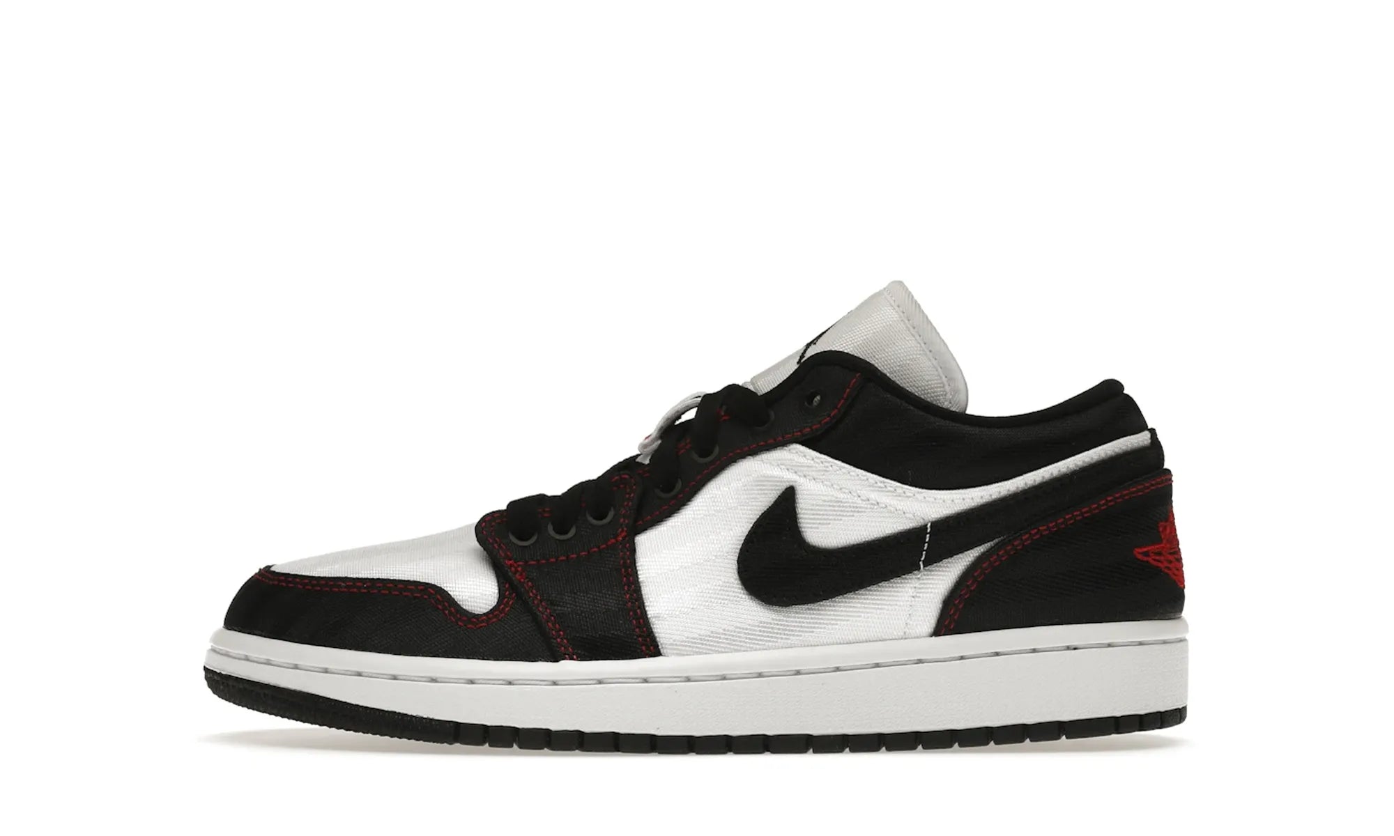 Air Jordan 1 Low SE Utility White Black Gym Red - resellguru.app