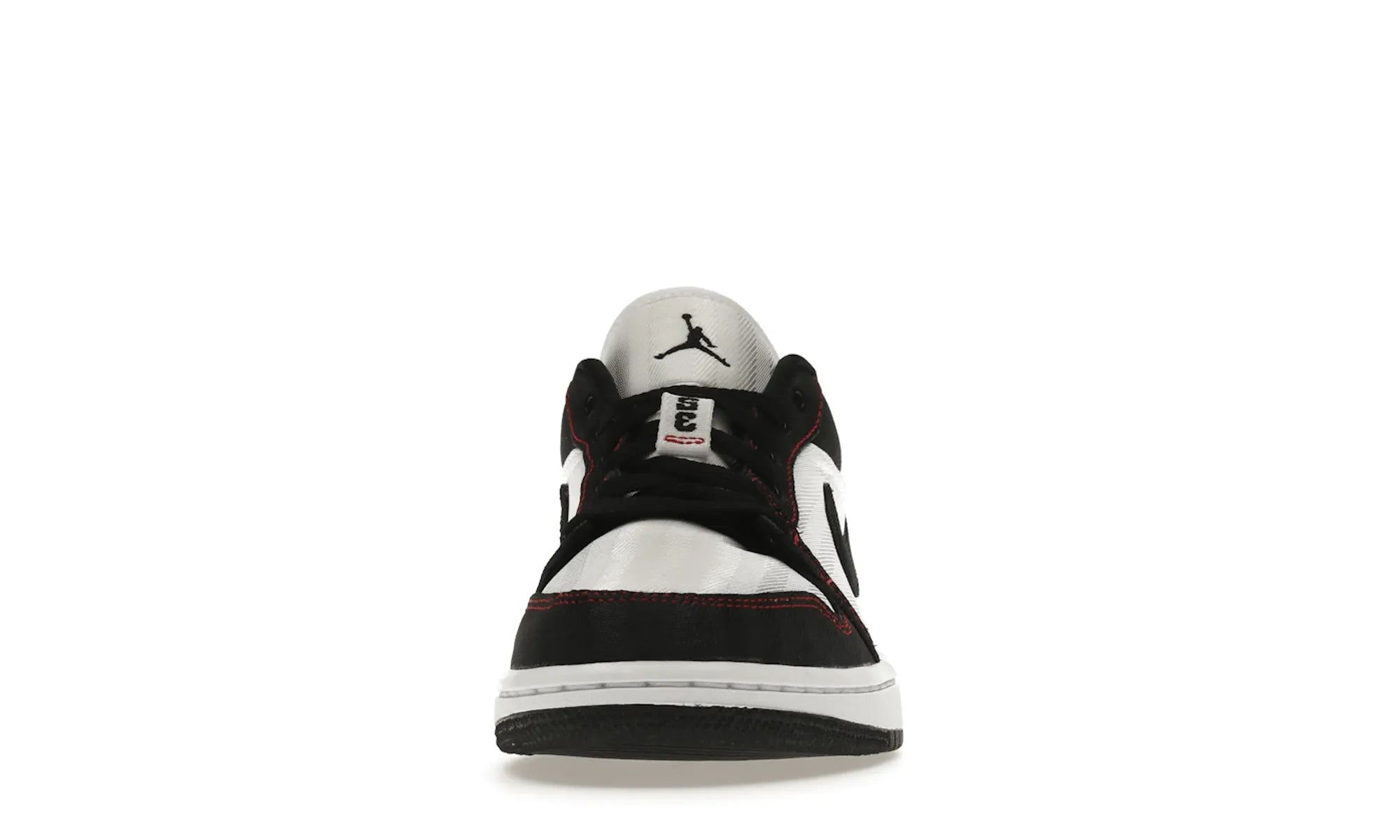 Air Jordan 1 Low SE Utility White Black Gym Red - resellguru.app