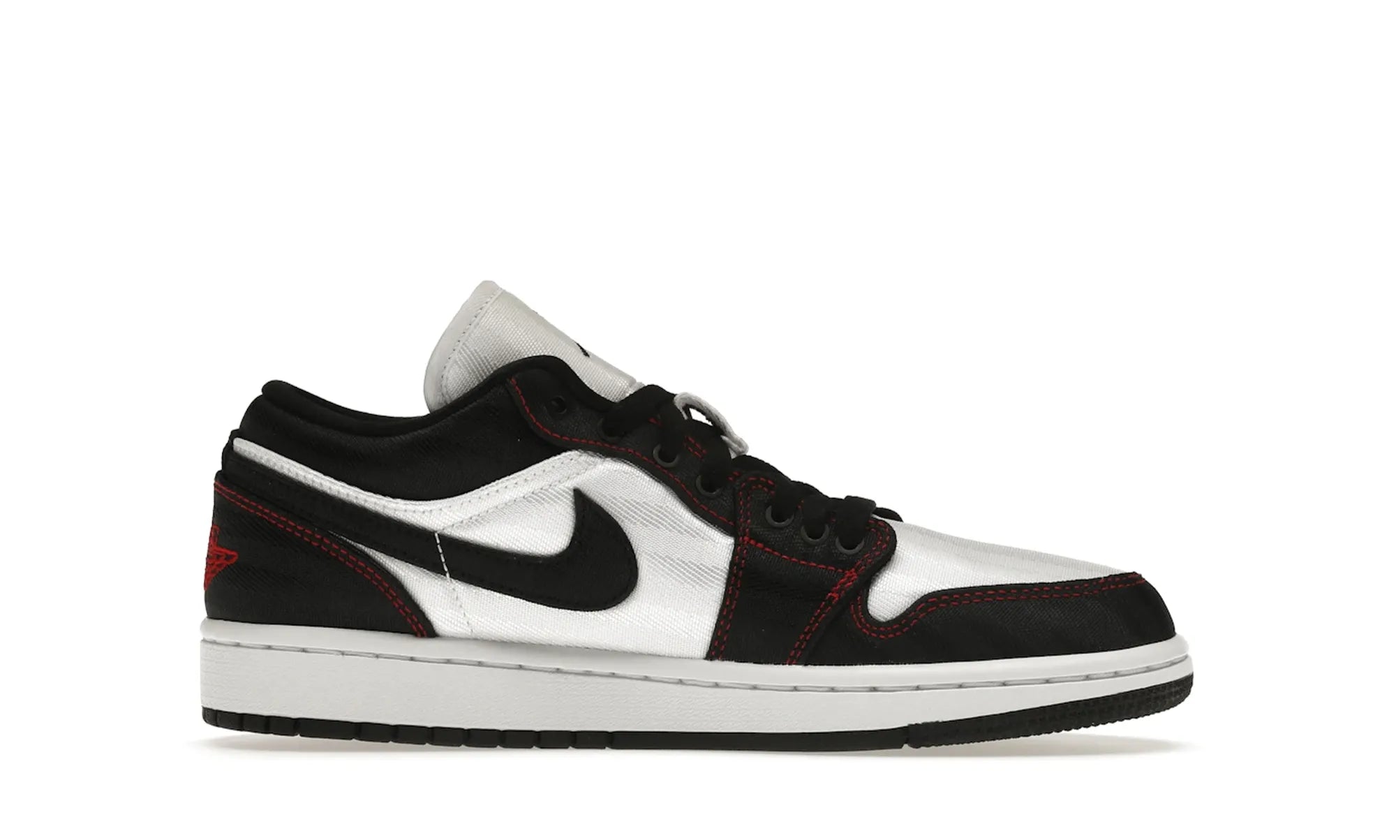 Air Jordan 1 Low SE Utility White Black Gym Red - resellguru.app