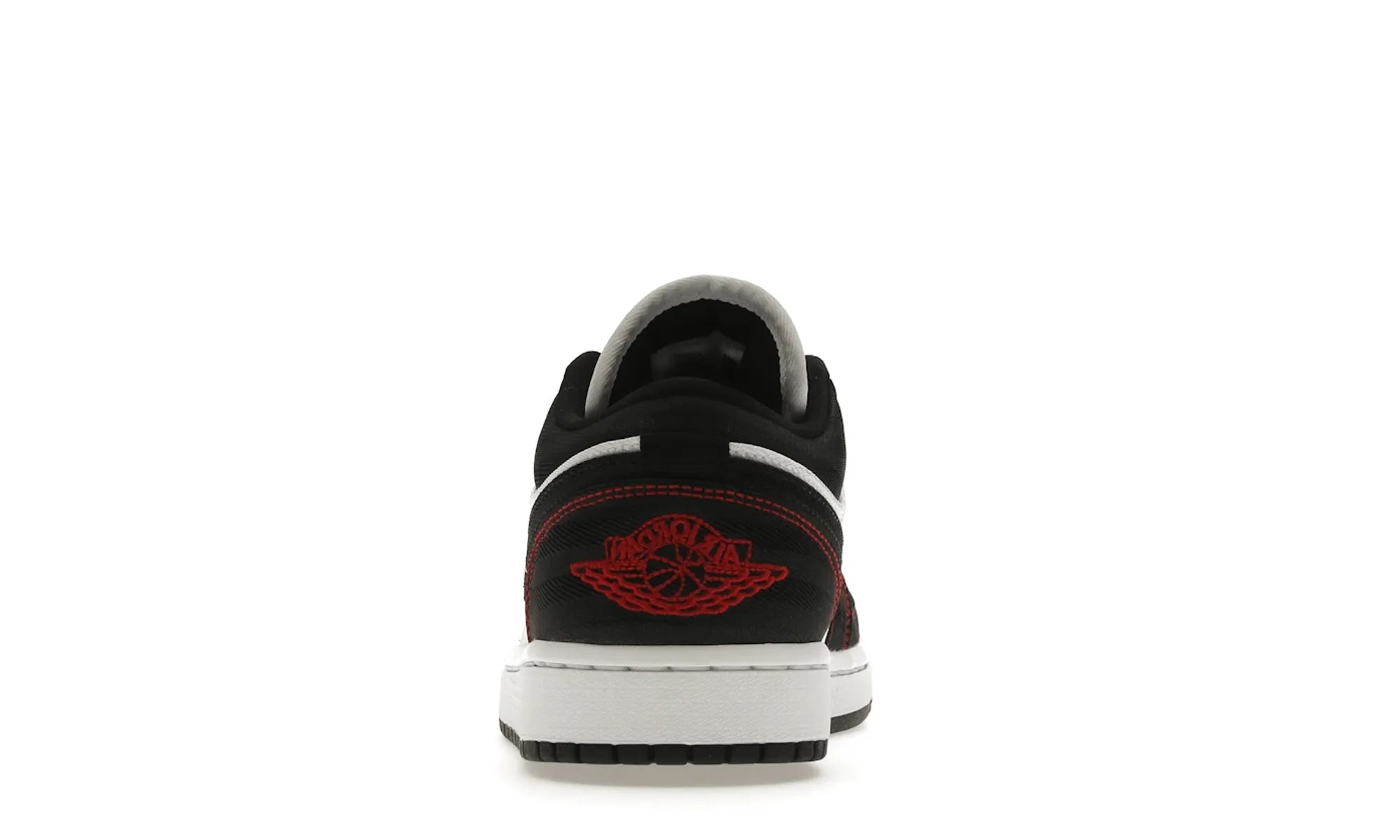 Air Jordan 1 Low SE Utility White Black Gym Red - resellguru.app