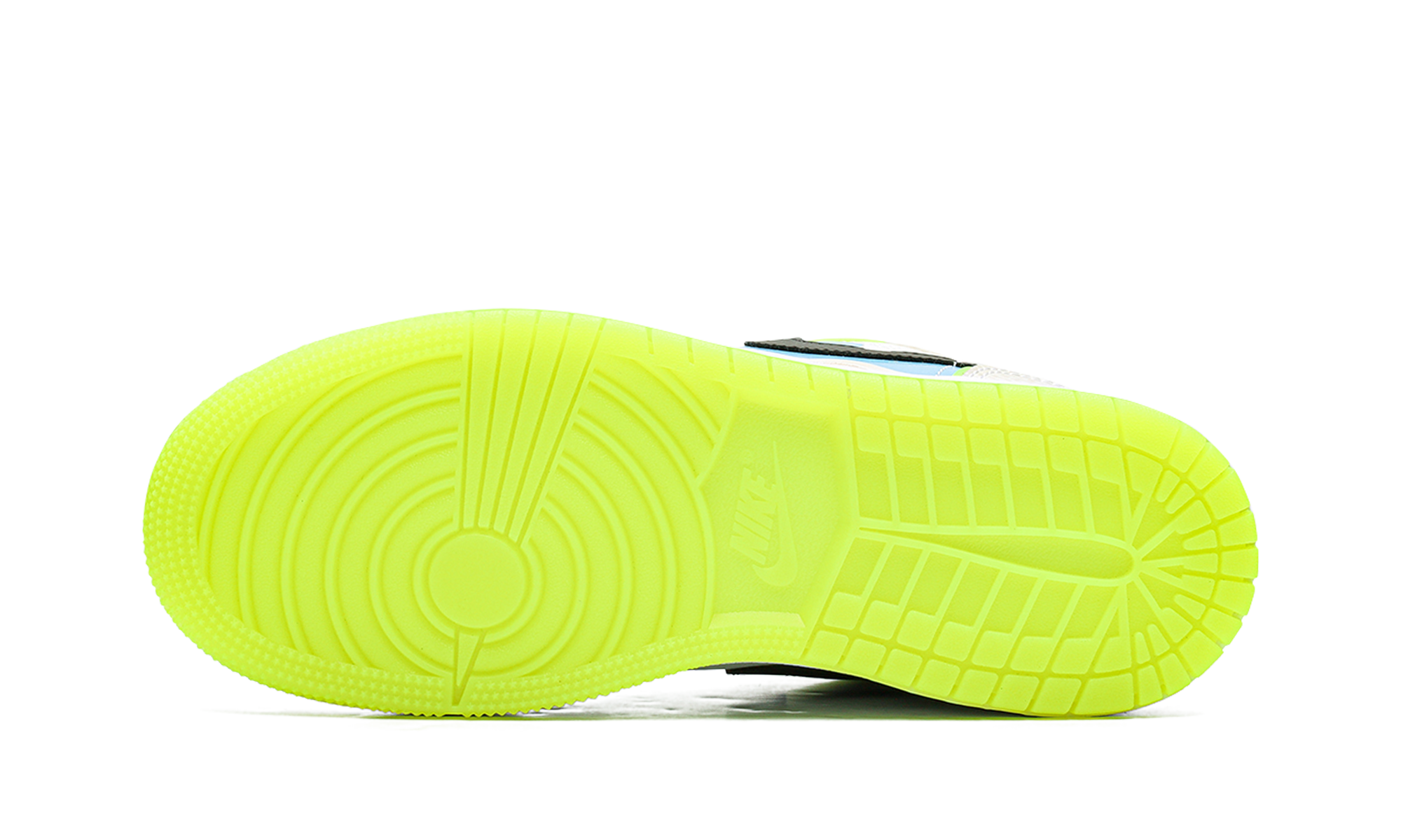 Air Jordan 1 Low SE Warped Swoosh - resellguru.app