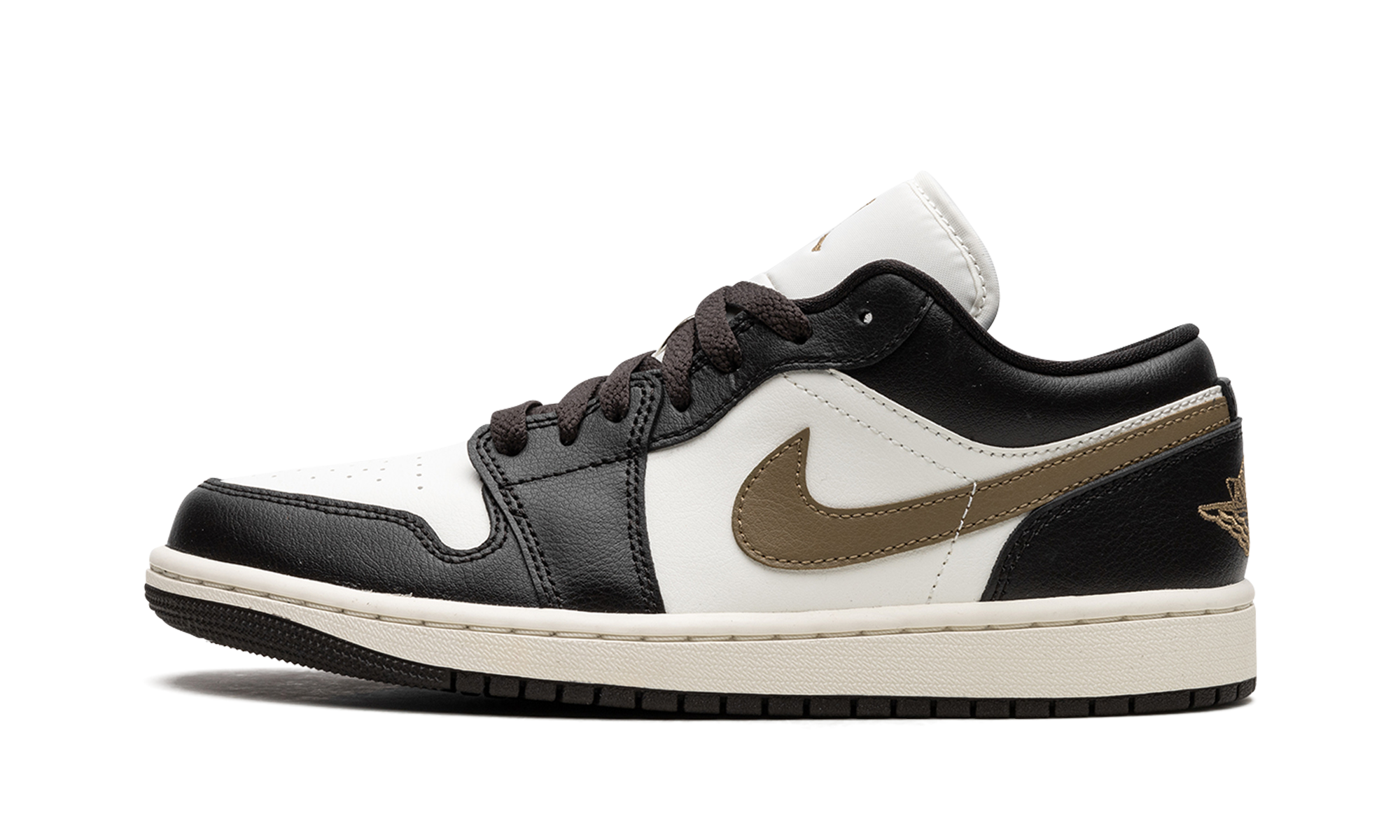 Air Jordan 1 Low Shadow Brown - resellguru.app