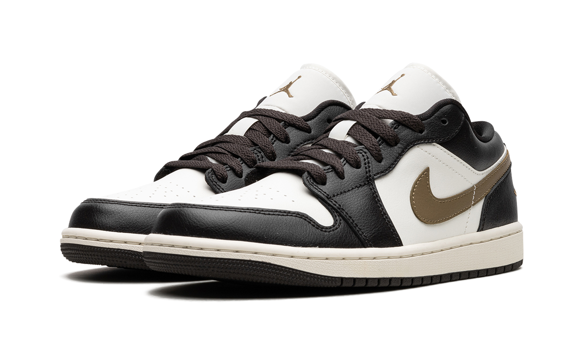 Air Jordan 1 Low Shadow Brown - resellguru.app