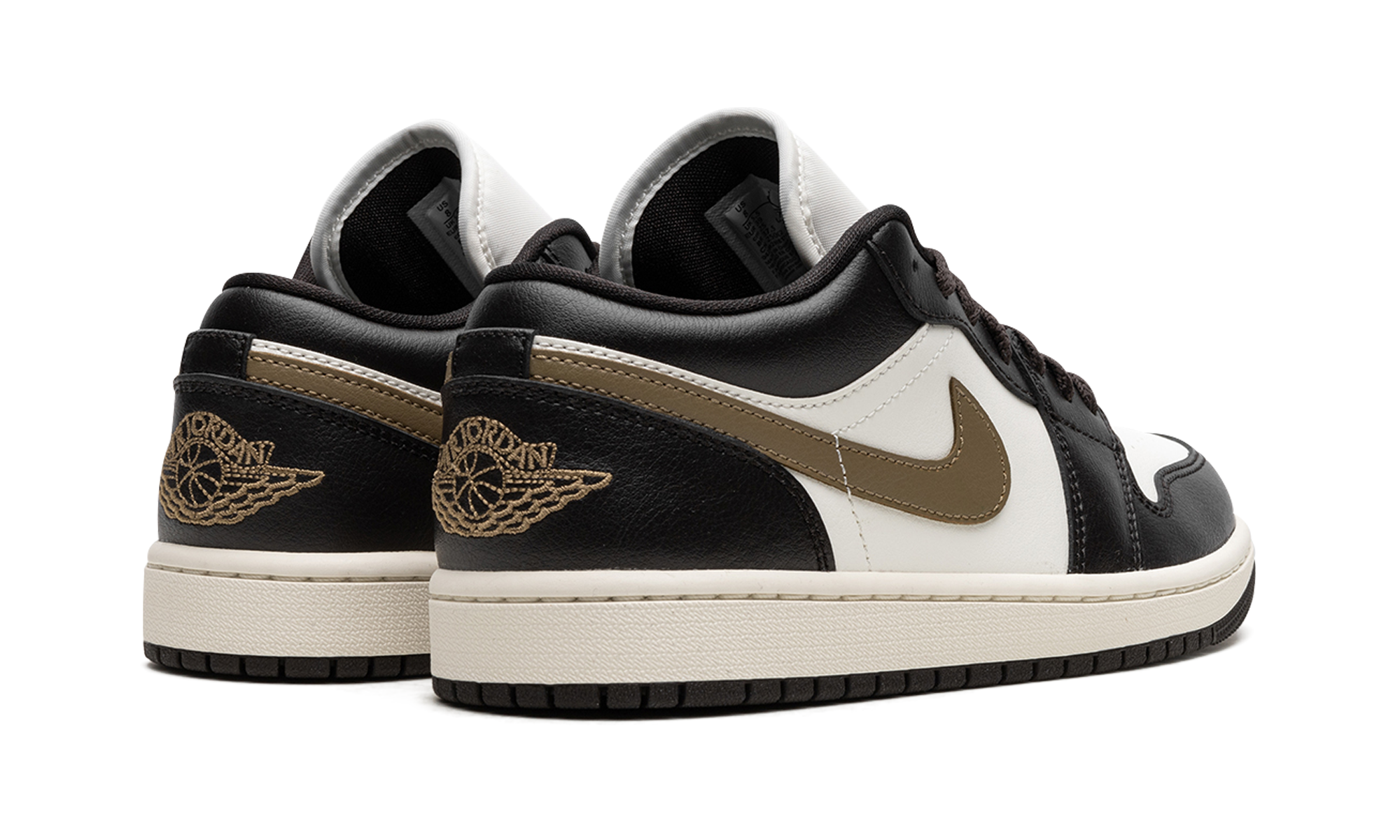 Air Jordan 1 Low Shadow Brown - resellguru.app