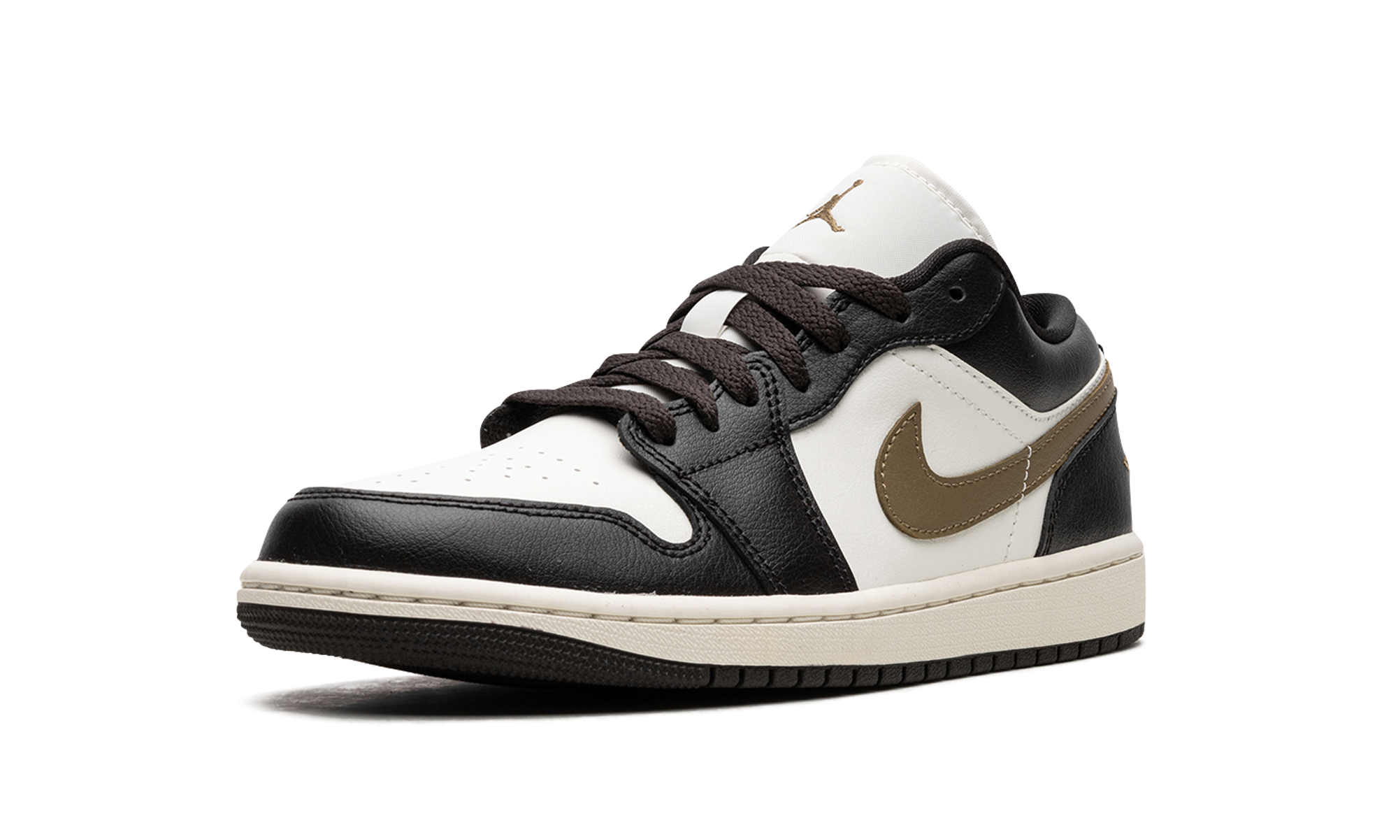 Air Jordan 1 Low Shadow Brown - resellguru.app