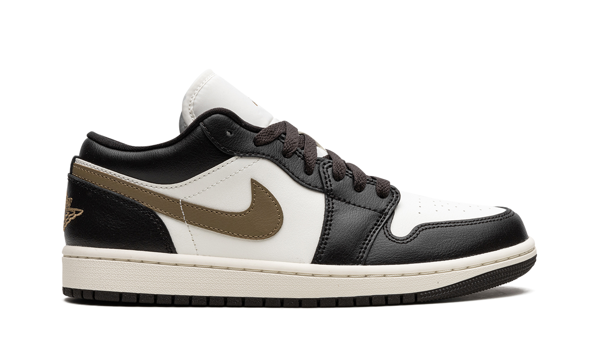 Air Jordan 1 Low Shadow Brown - resellguru.app