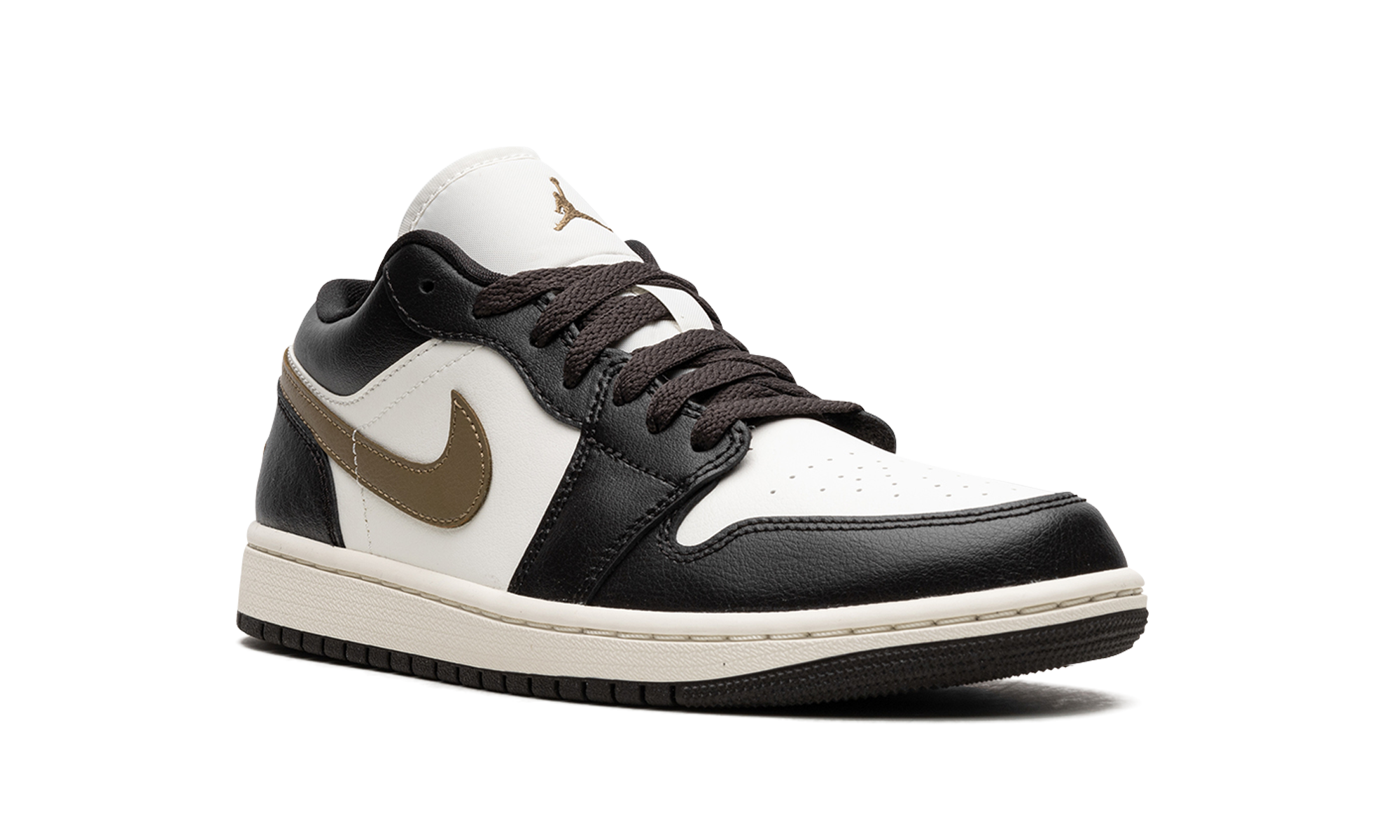 Air Jordan 1 Low Shadow Brown - resellguru.app