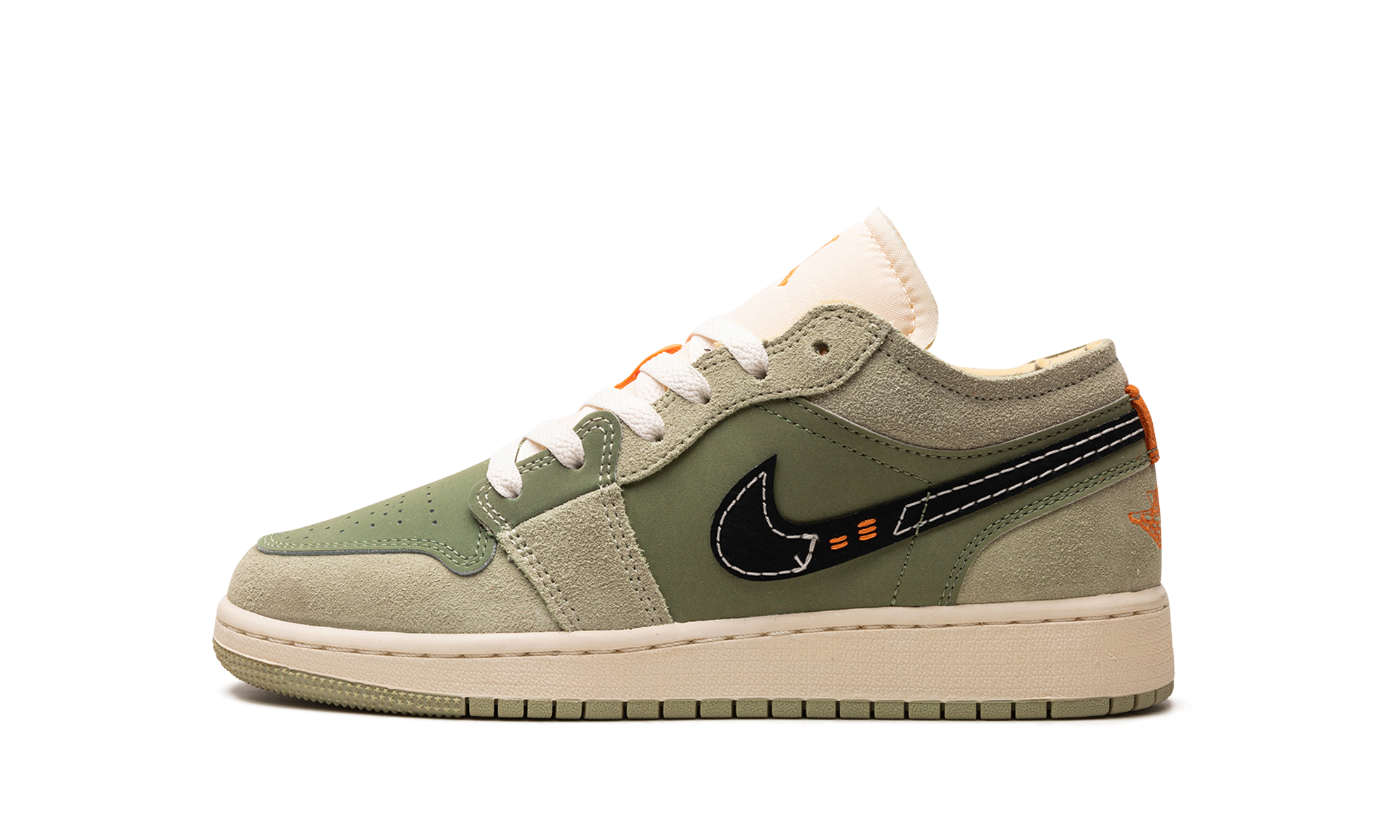 Air Jordan 1 Low SE Sky J Light Olive - resellguru.app