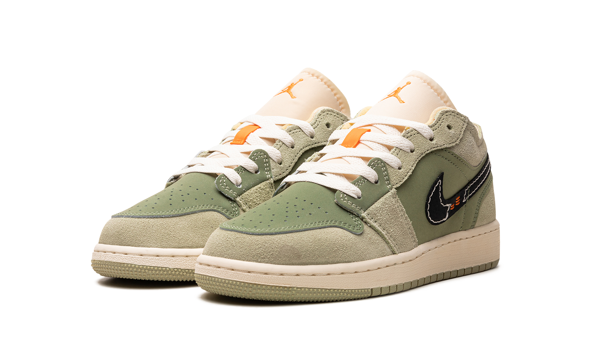 Air Jordan 1 Low SE Sky J Light Olive - resellguru.app