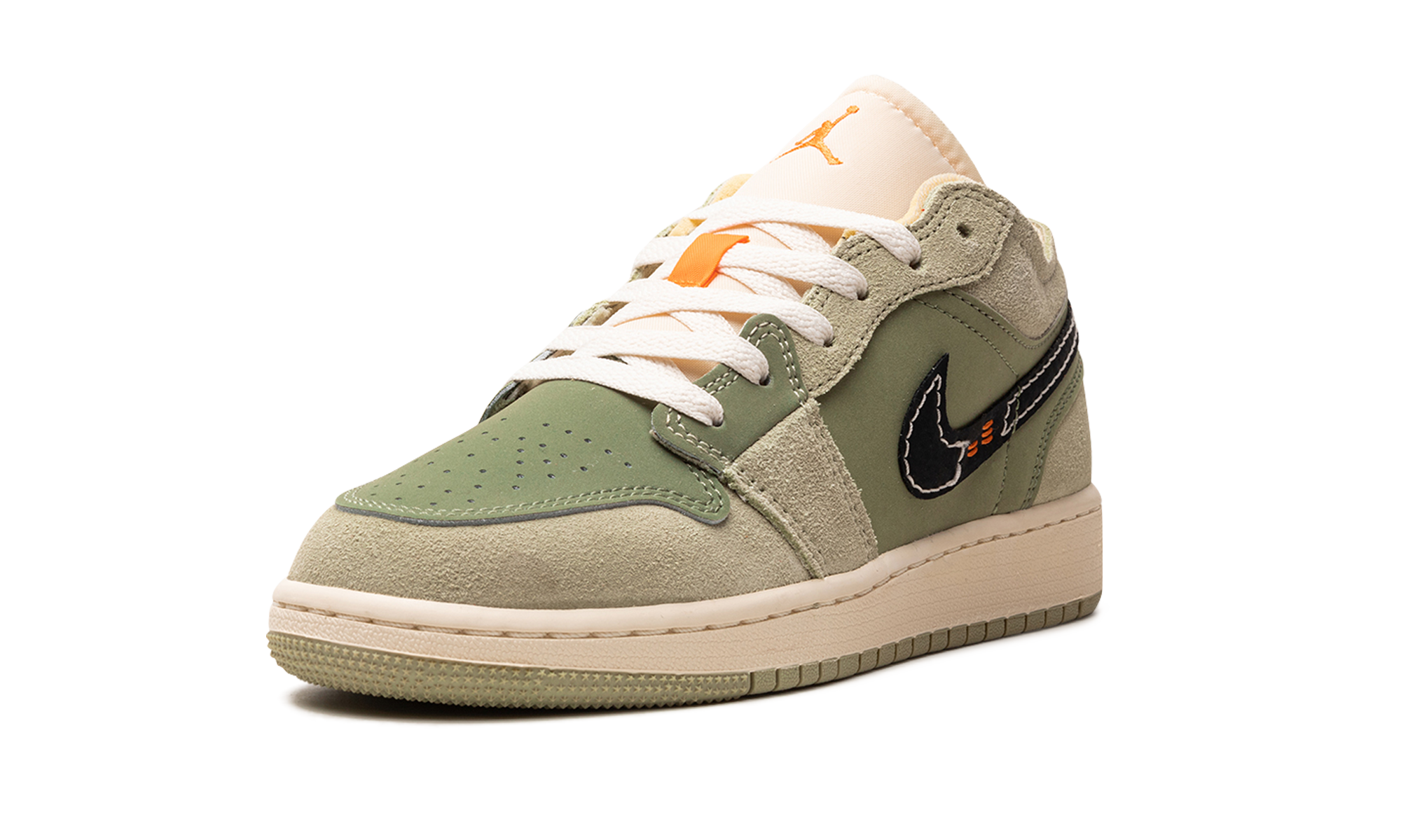 Air Jordan 1 Low SE Sky J Light Olive - resellguru.app