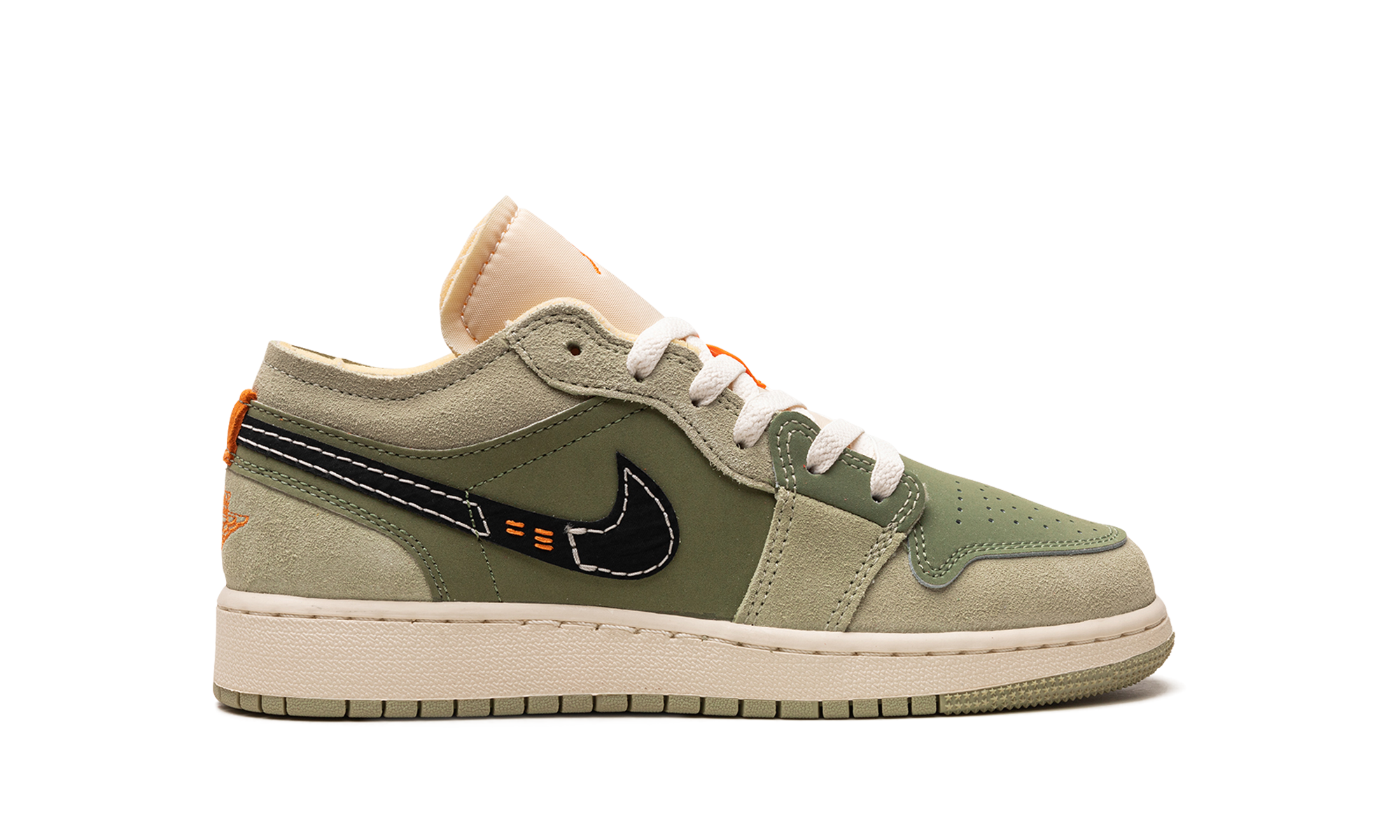 Air Jordan 1 Low SE Sky J Light Olive - resellguru.app