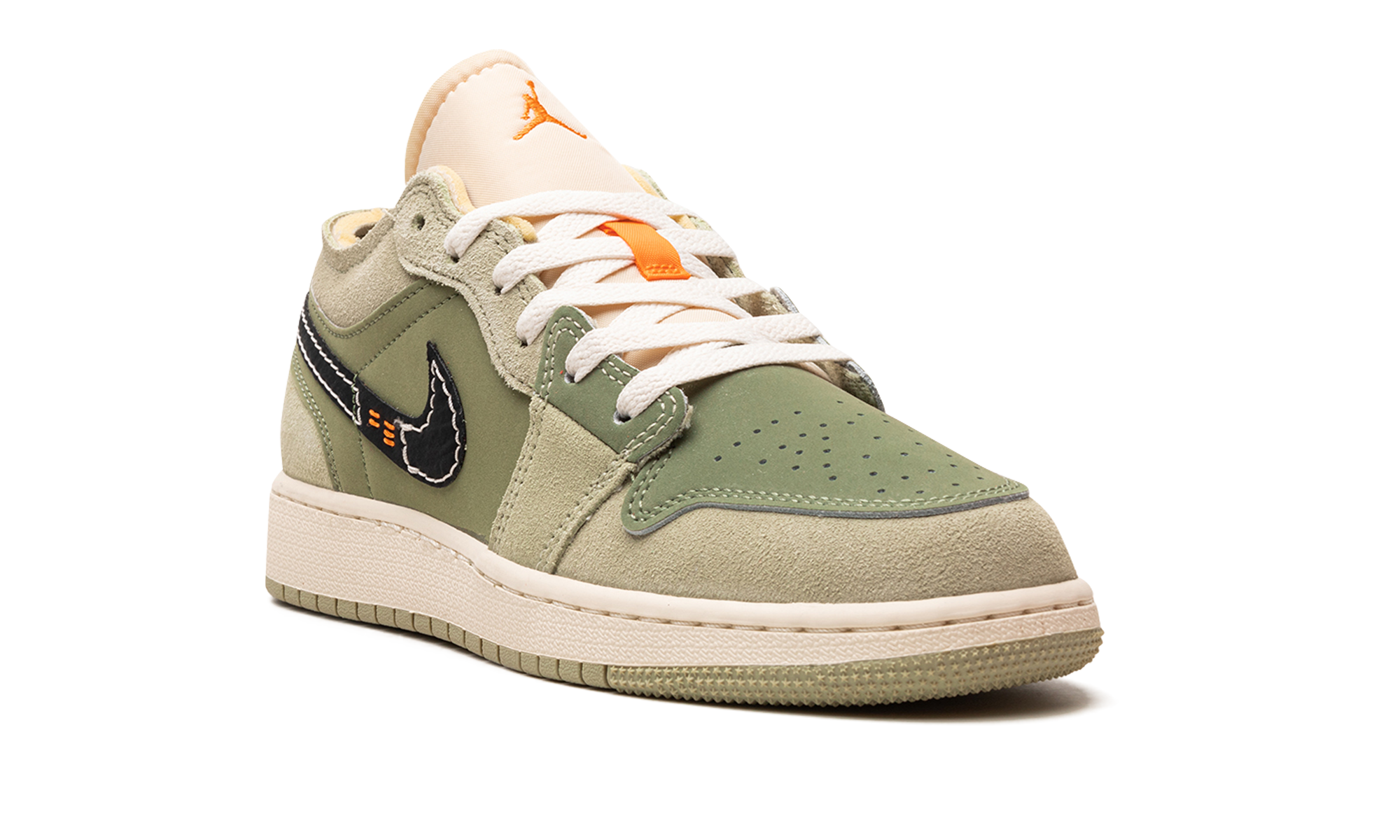 Air Jordan 1 Low SE Sky J Light Olive - resellguru.app