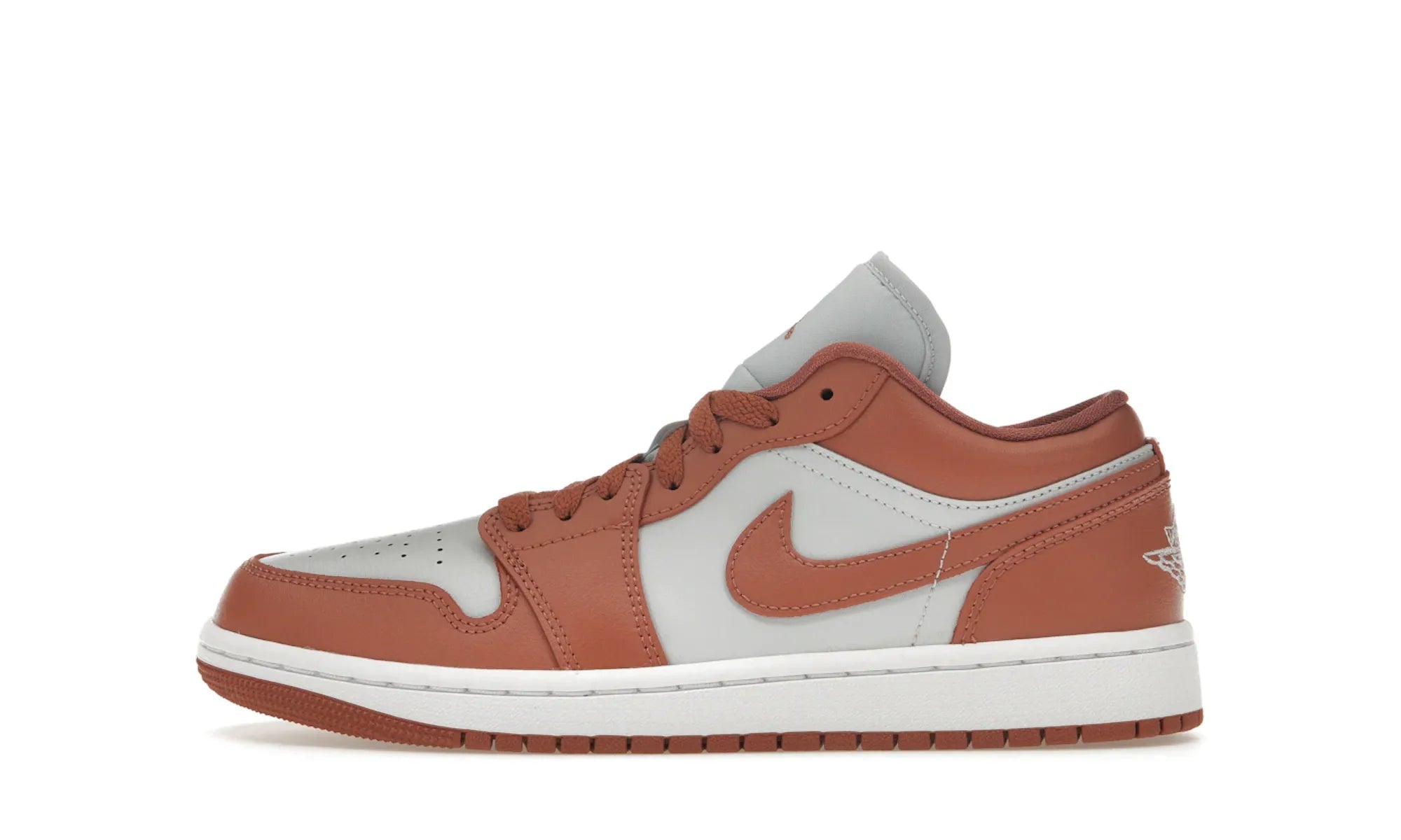 Air Jordan 1 Low Sky J Orange - resellguru.app