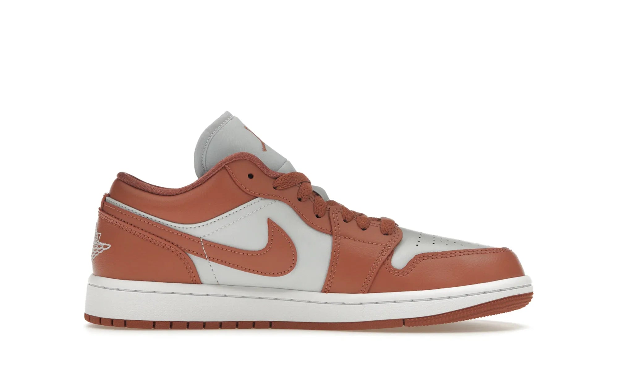 Air Jordan 1 Low Sky J Orange - resellguru.app