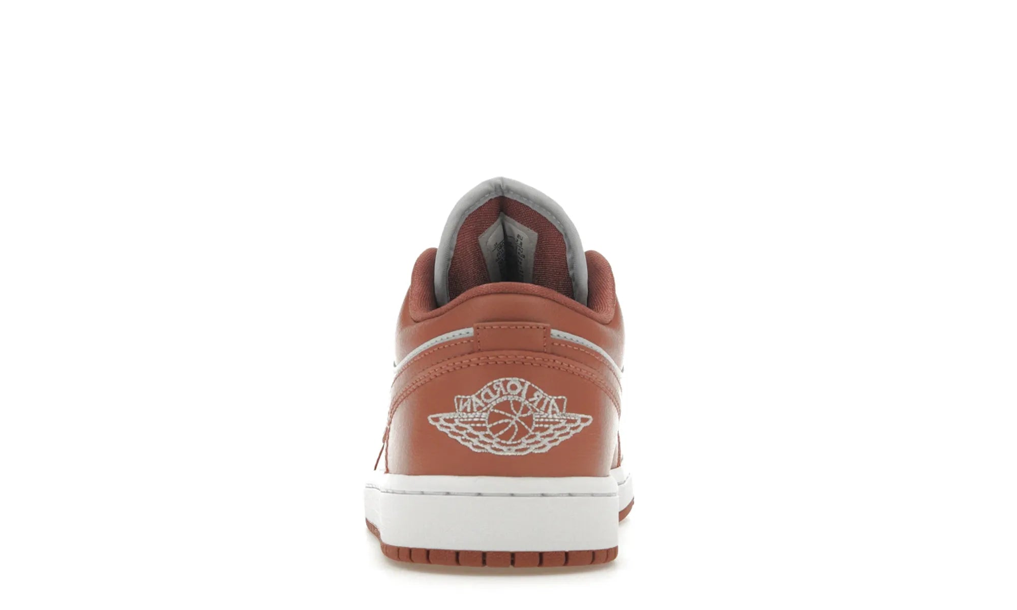 Air Jordan 1 Low Sky J Orange - resellguru.app