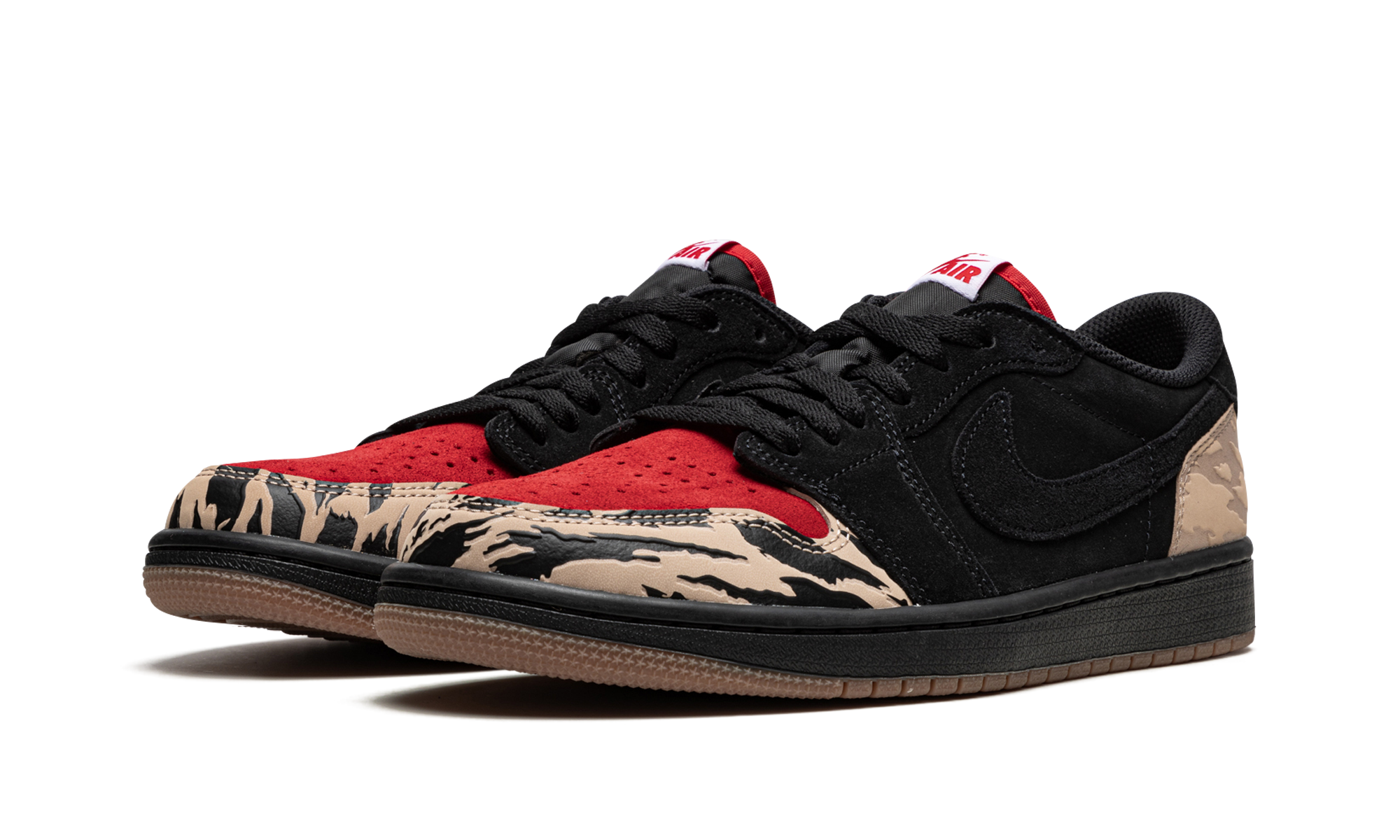 Air Jordan 1 Retro Low OG SP SoleFly - resellguru.app