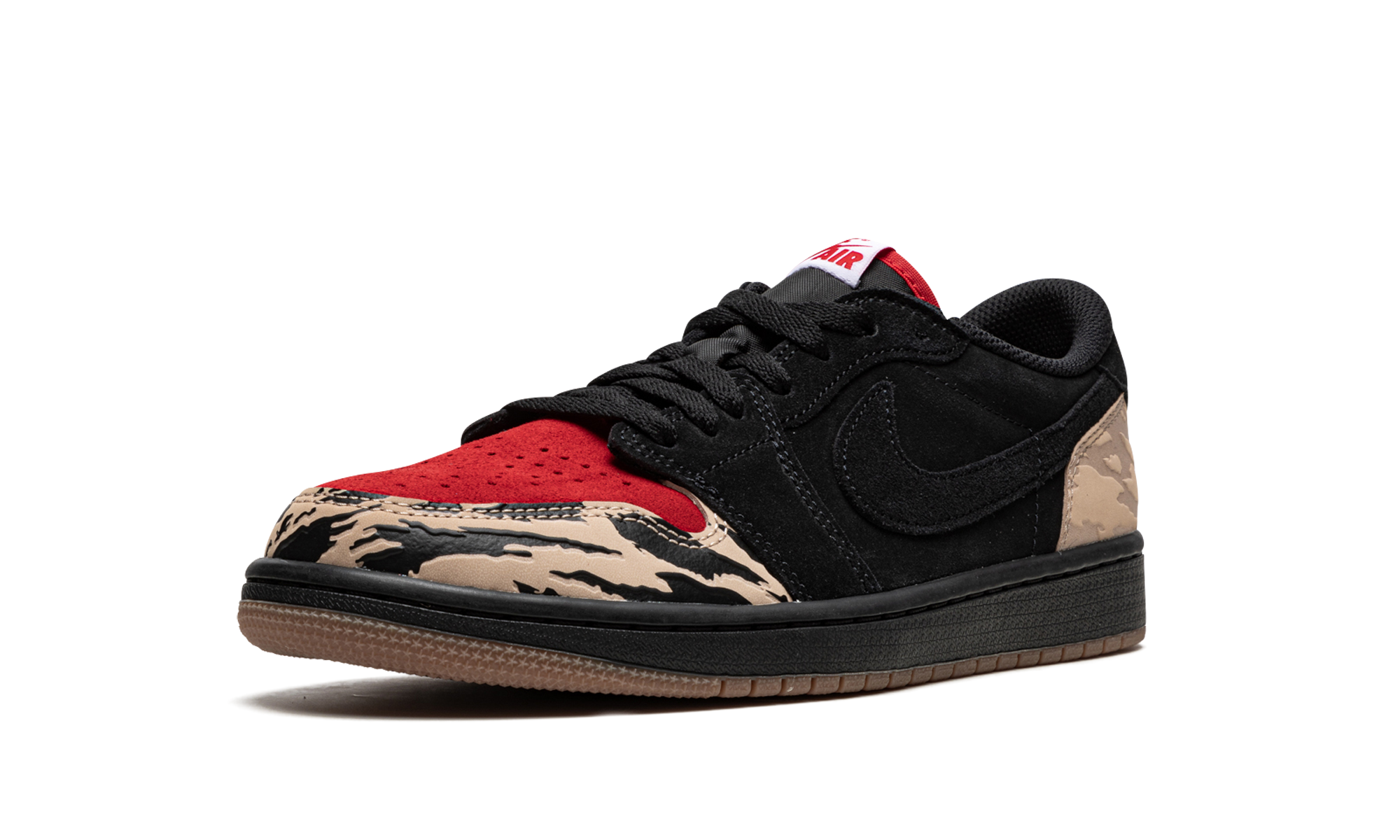 Air Jordan 1 Retro Low OG SP SoleFly - resellguru.app