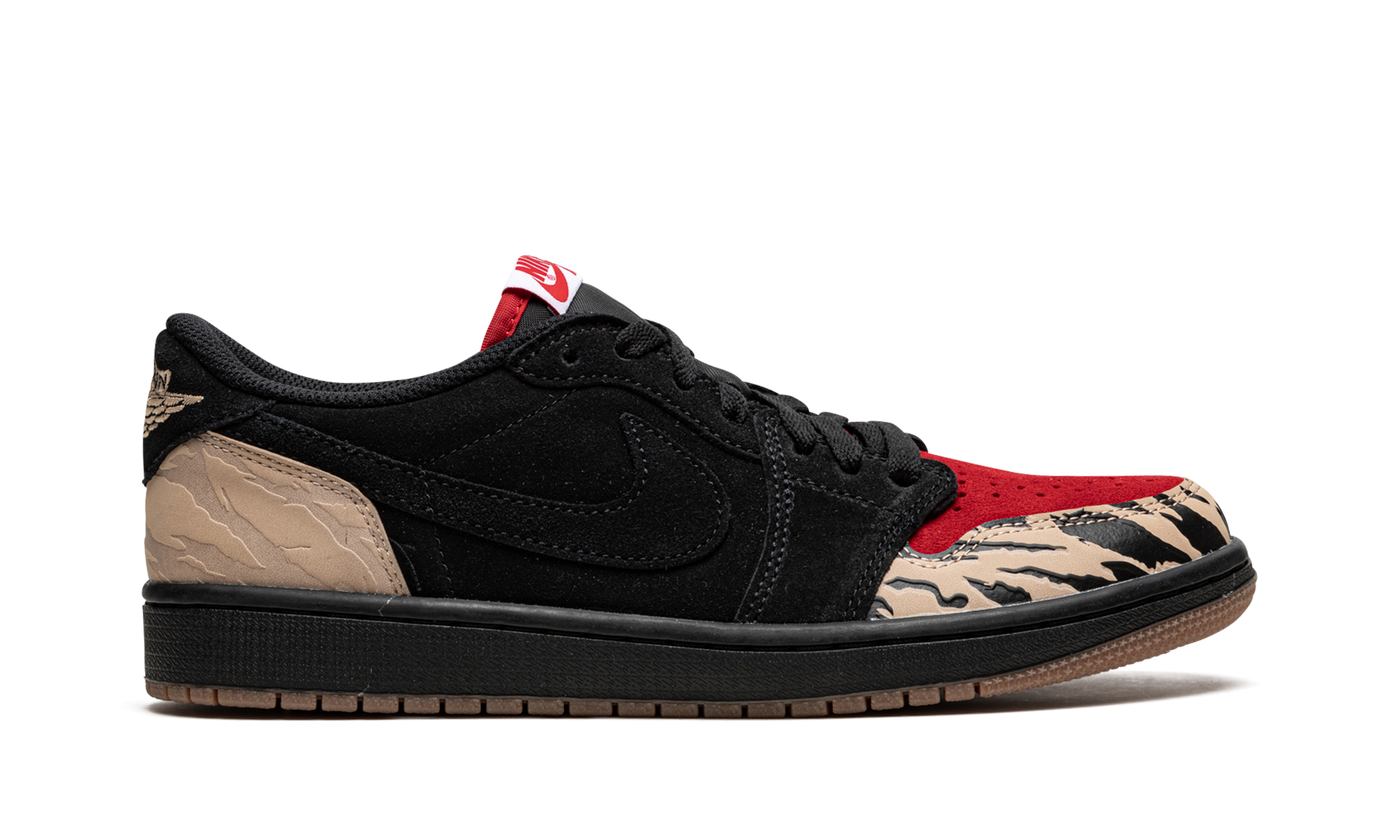 Air Jordan 1 Retro Low OG SP SoleFly - resellguru.app