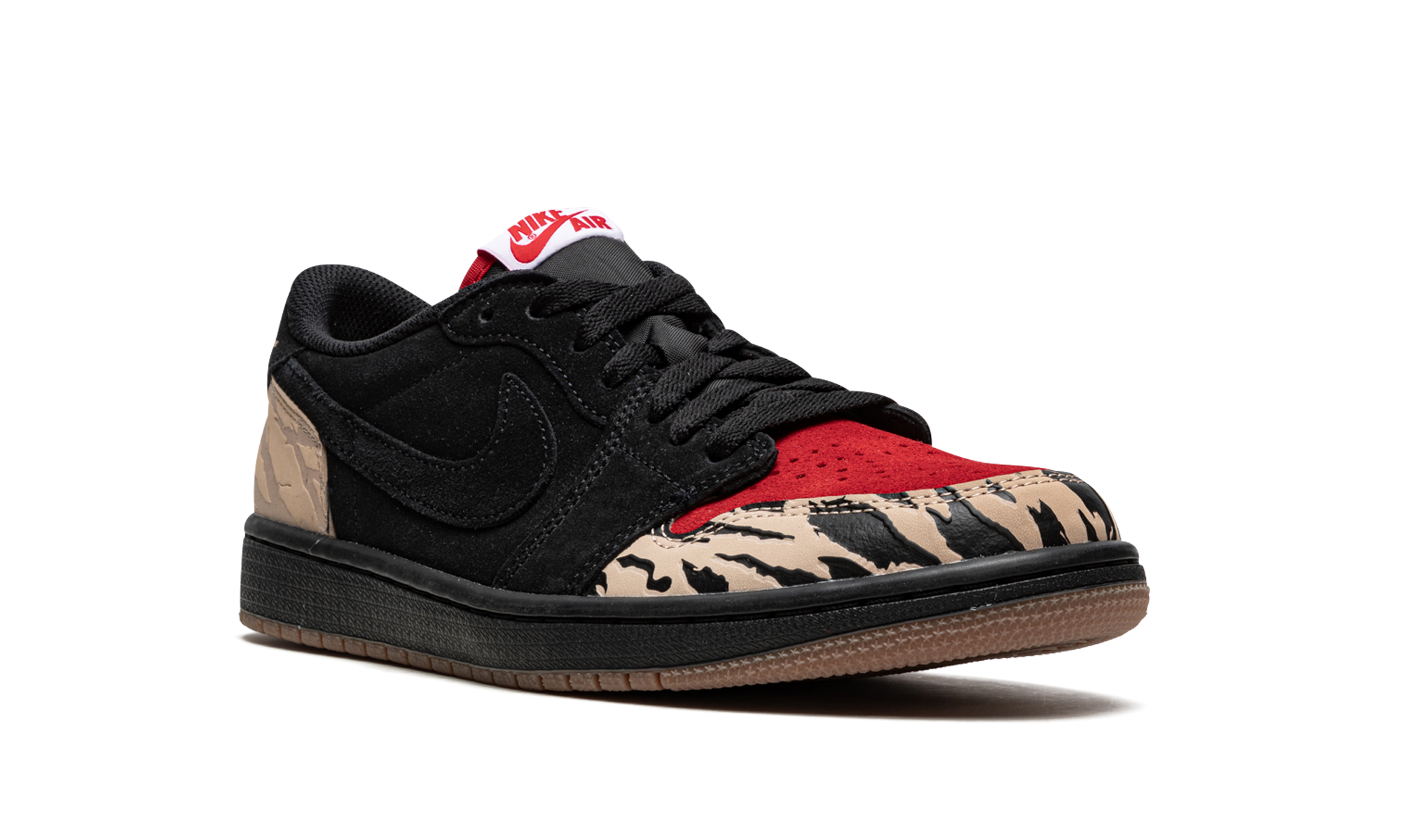 Air Jordan 1 Retro Low OG SP SoleFly - resellguru.app