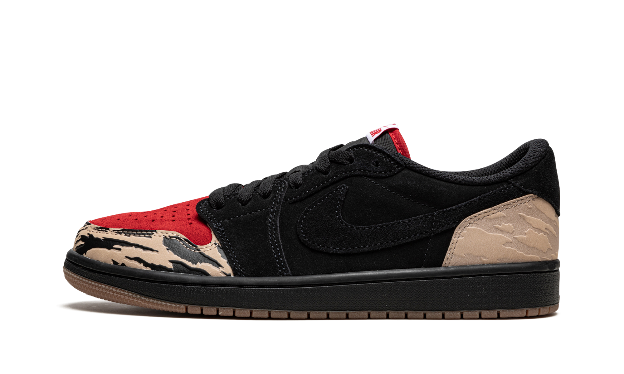 Air Jordan 1 Retro Low OG SP SoleFly - resellguru.app
