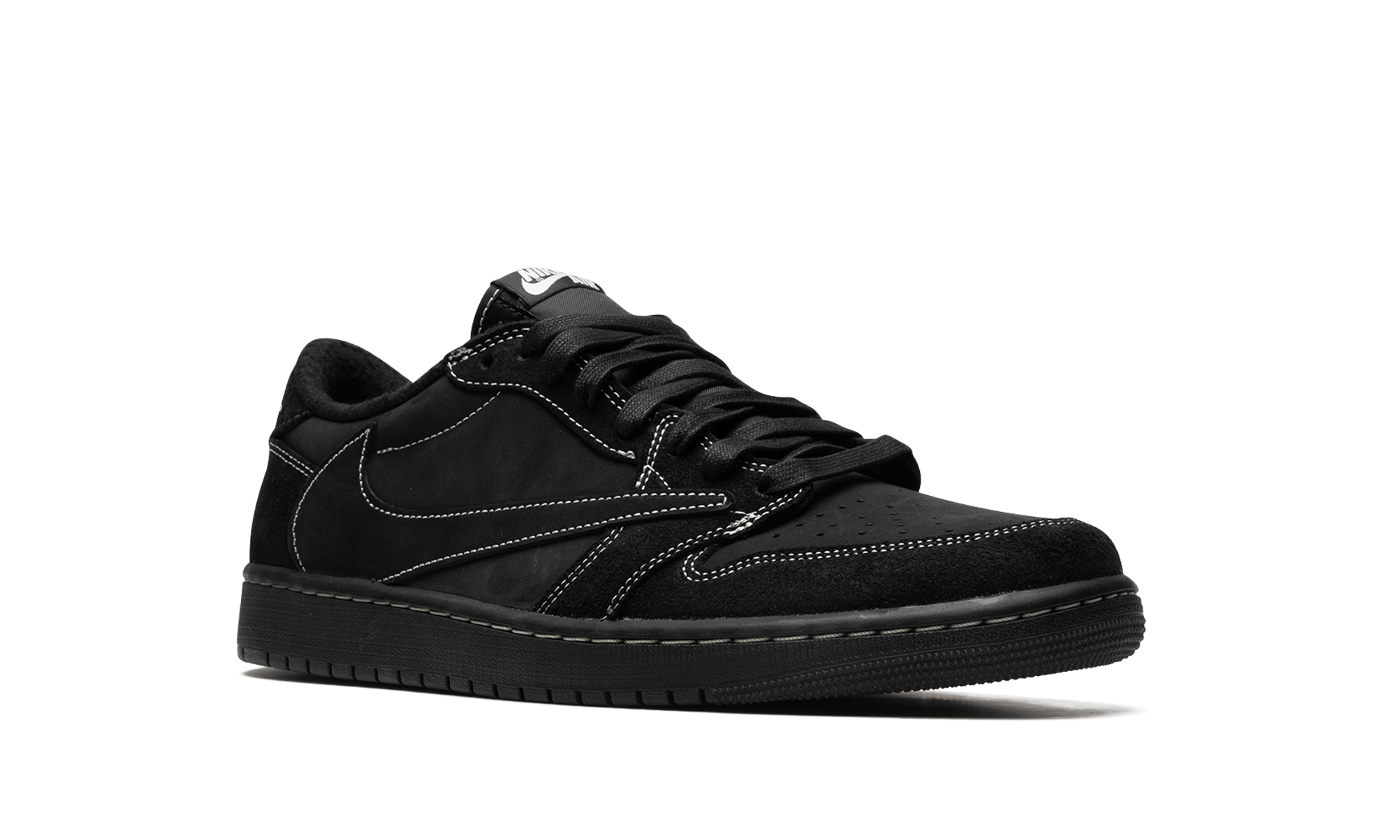 Air Jordan 1 Retro Low OG SP Travis Scott Black Phantom - resellguru.app