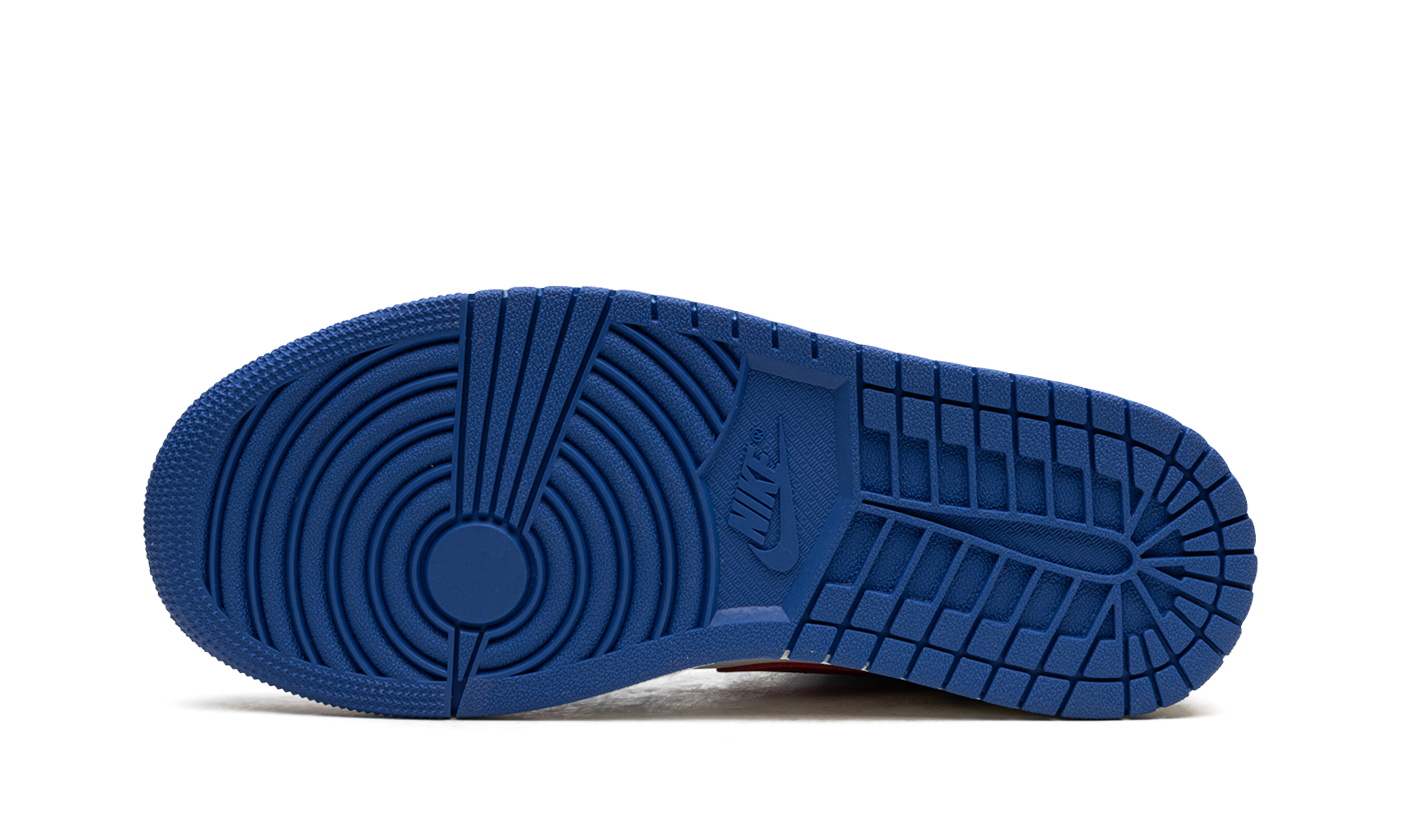 Air Jordan 1 Low Sport Blue Gym Red - resellguru.app