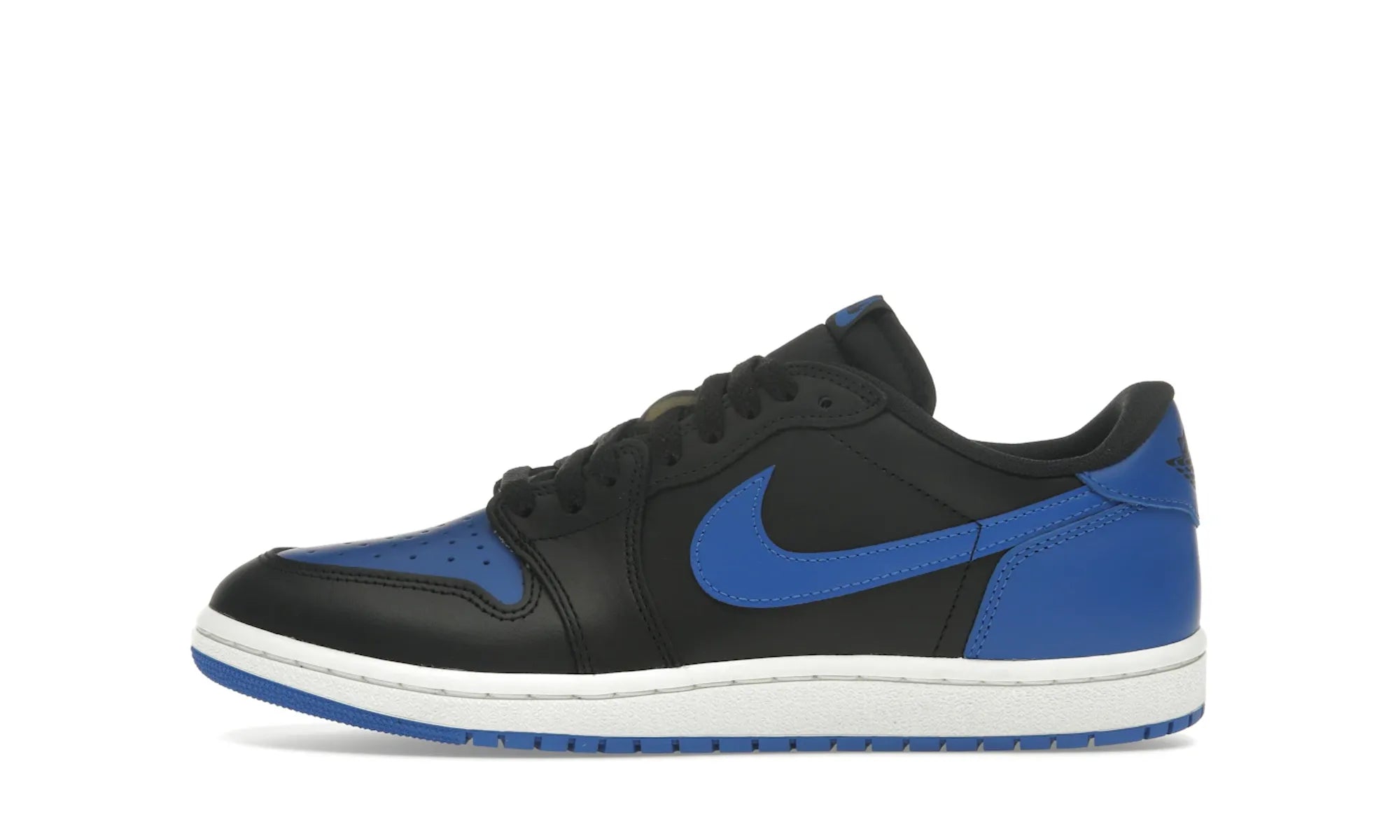 Air Jordan 1 Retro Low '85 Royal - resellguru.app