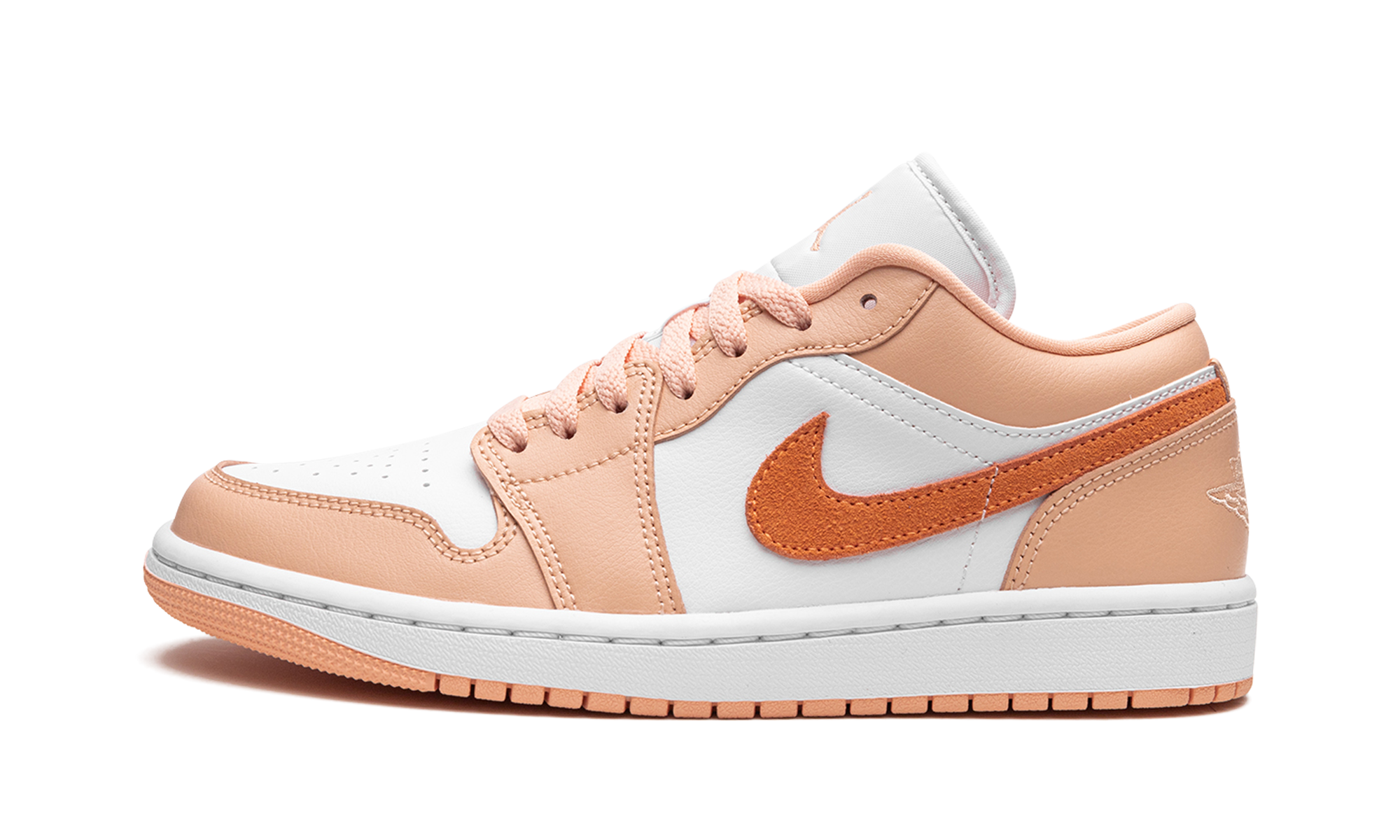 Air Jordan 1 Low Sunset Haze - resellguru.app