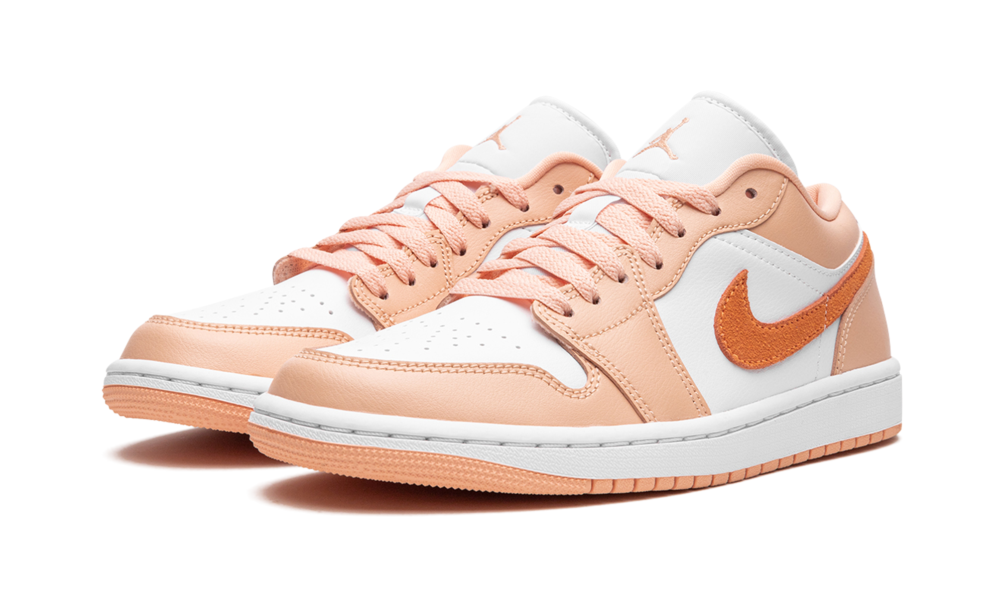 Air Jordan 1 Low Sunset Haze - resellguru.app