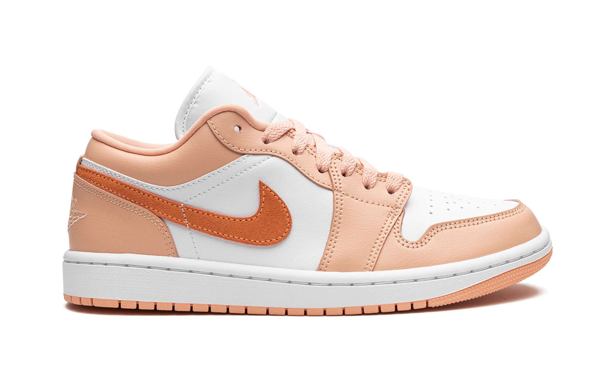 Air Jordan 1 Low Sunset Haze - resellguru.app