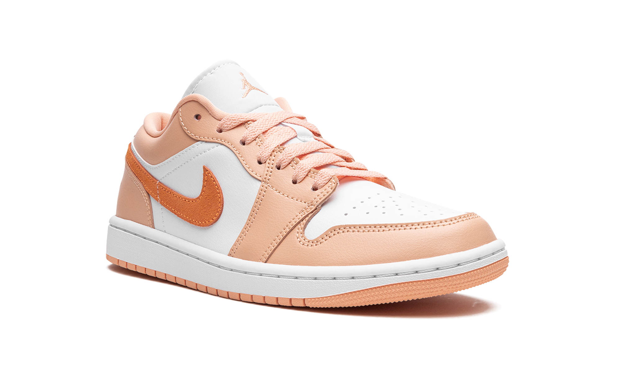 Air Jordan 1 Low Sunset Haze - resellguru.app