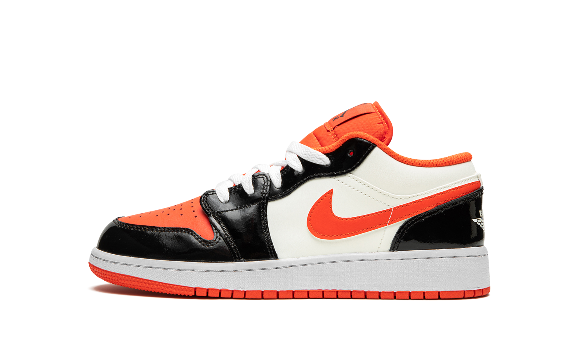 Air Jordan 1 Low Halloween (2023) - resellguru.app