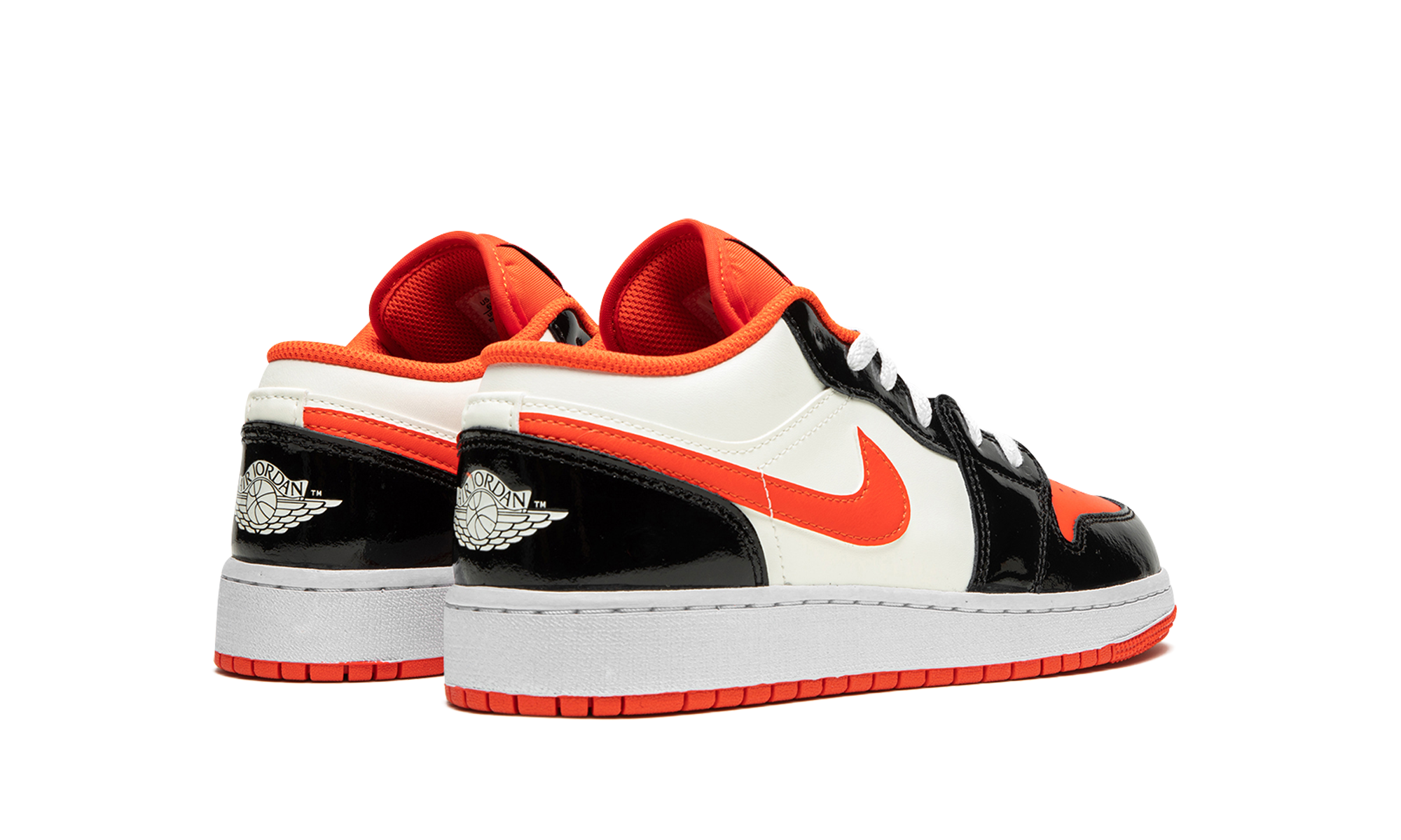 Air Jordan 1 Low Halloween (2023) - resellguru.app