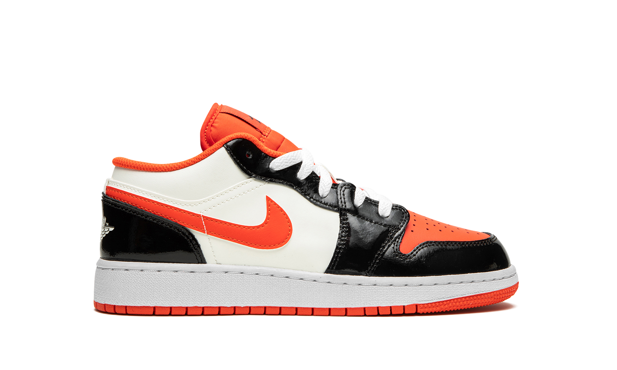 Air Jordan 1 Low Halloween (2023) - resellguru.app