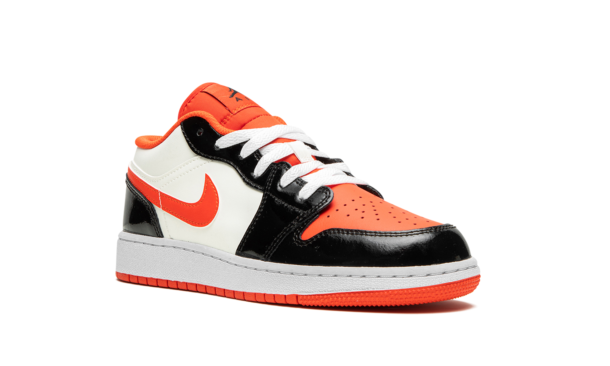 Air Jordan 1 Low Halloween (2023) - resellguru.app